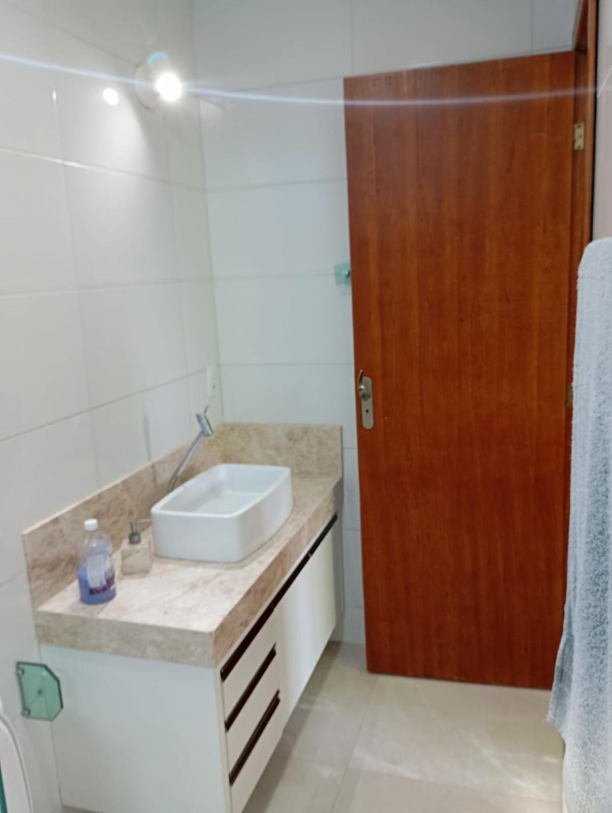Casa Confortável em Ponta da Fruta
