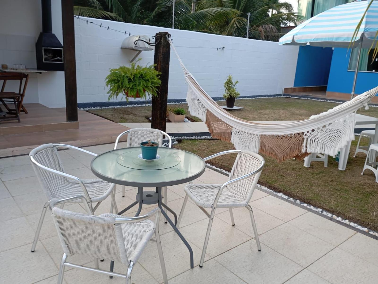 Casa Confortável em Ponta da Fruta