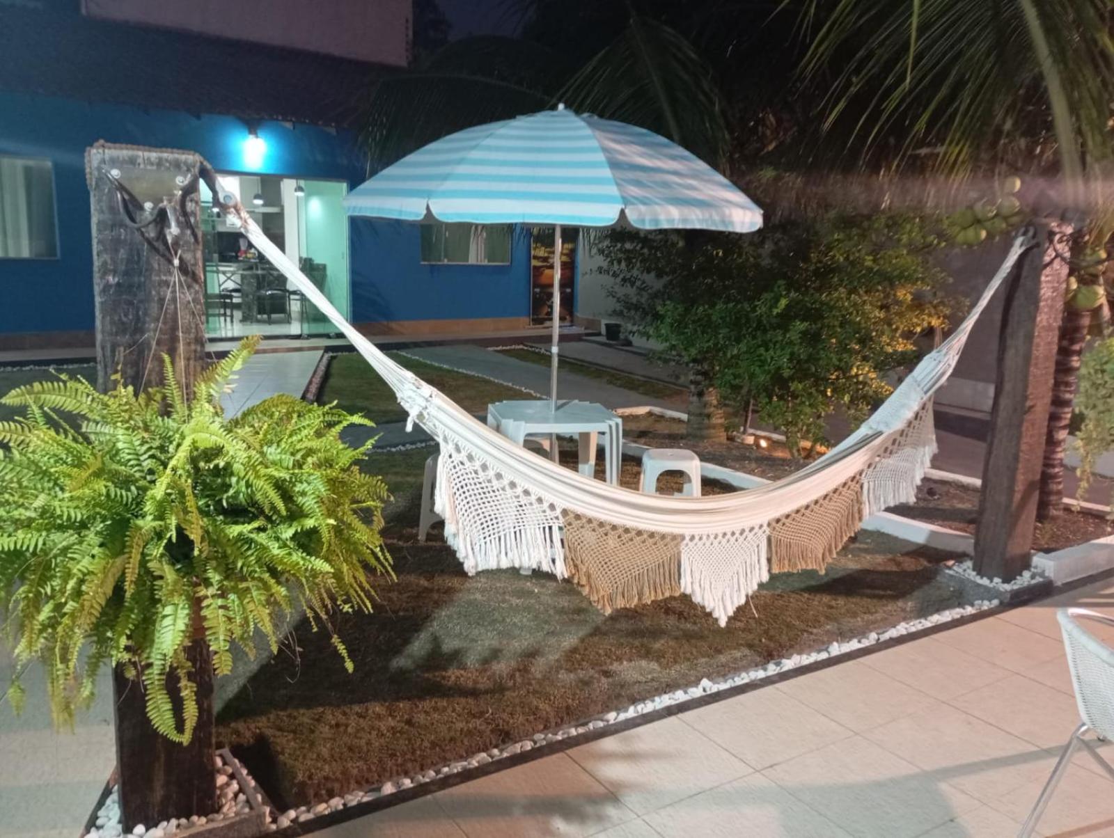 Casa Confortável em Ponta da Fruta