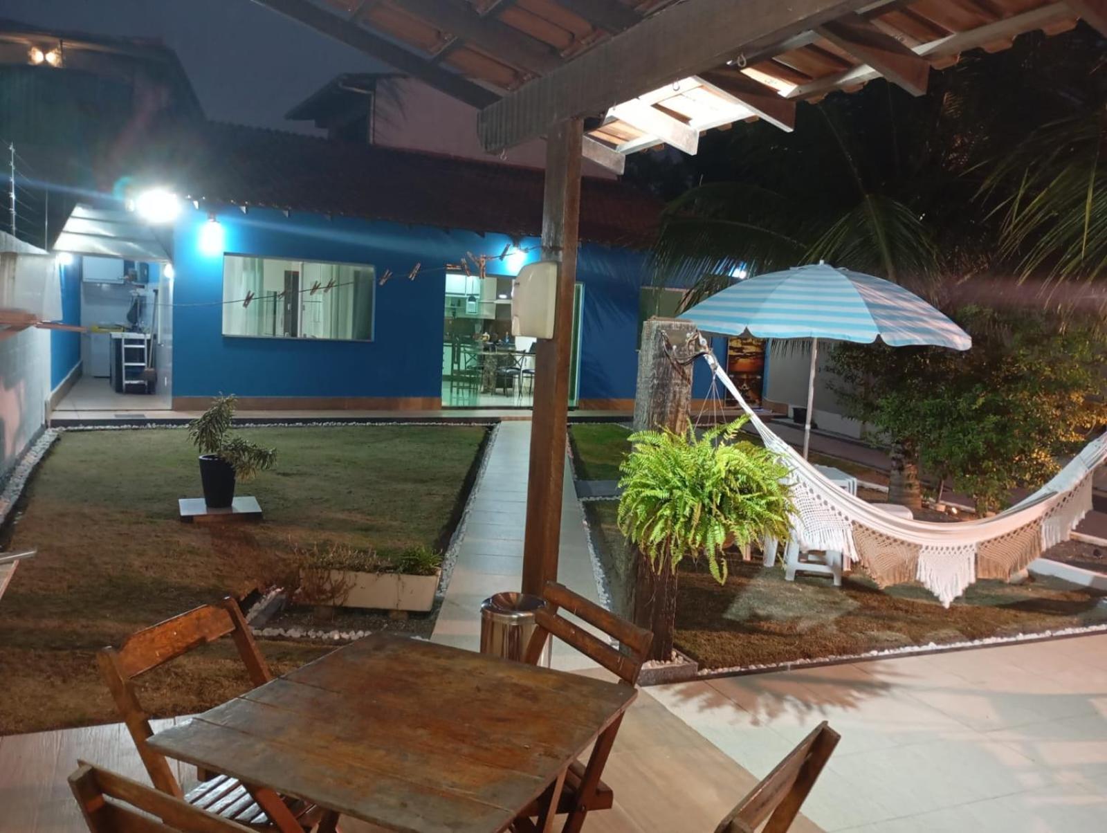 Casa Confortável em Ponta da Fruta