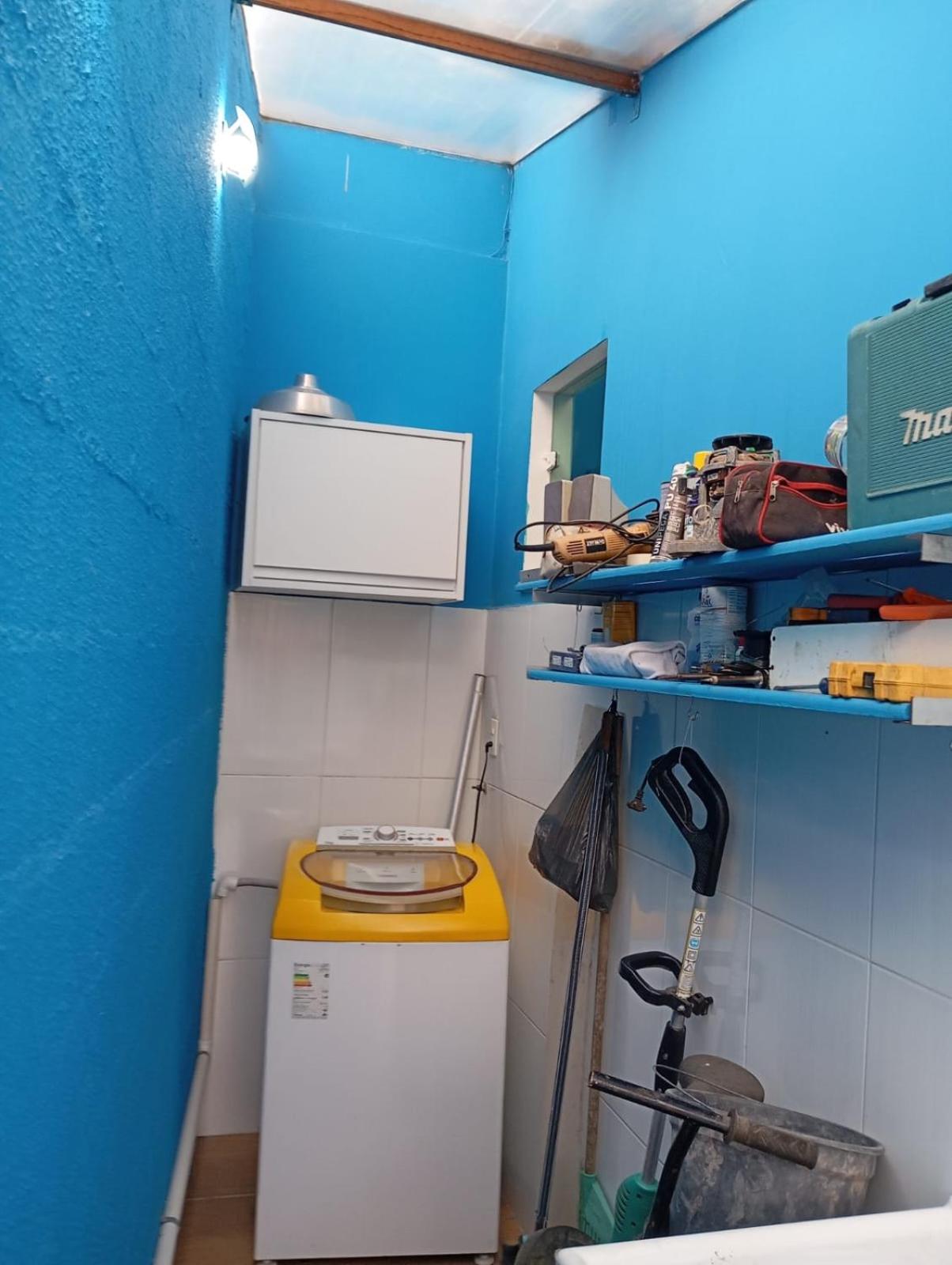 Casa Confortável em Ponta da Fruta