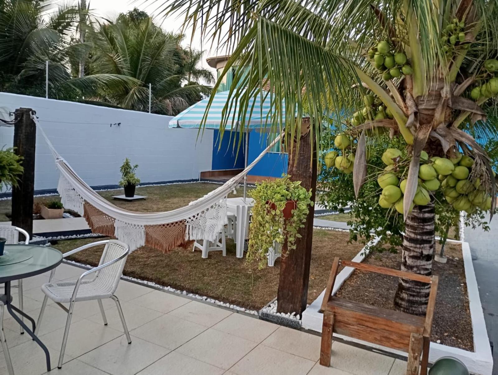 Casa Confortável em Ponta da Fruta