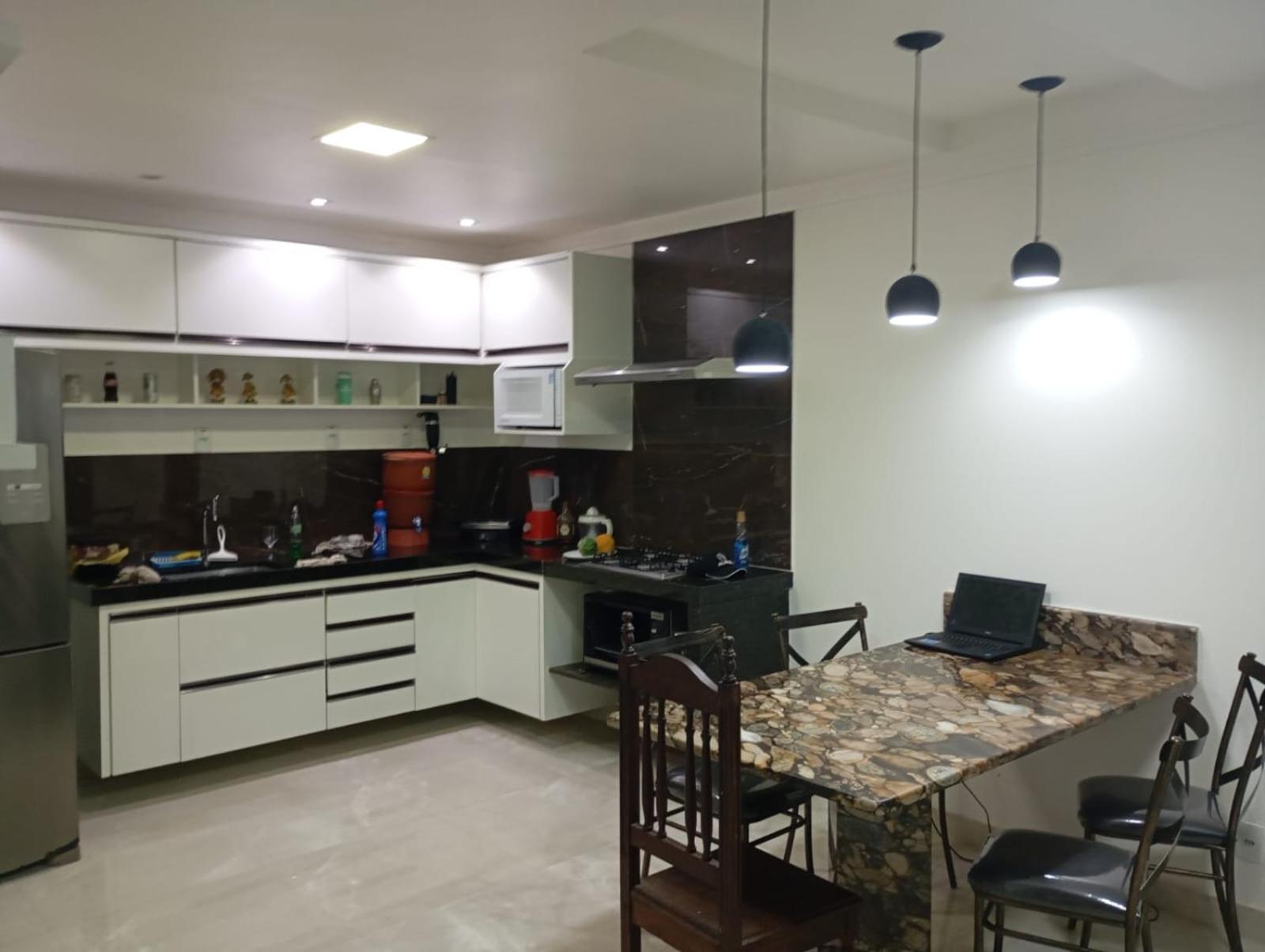 Casa Confortável em Ponta da Fruta
