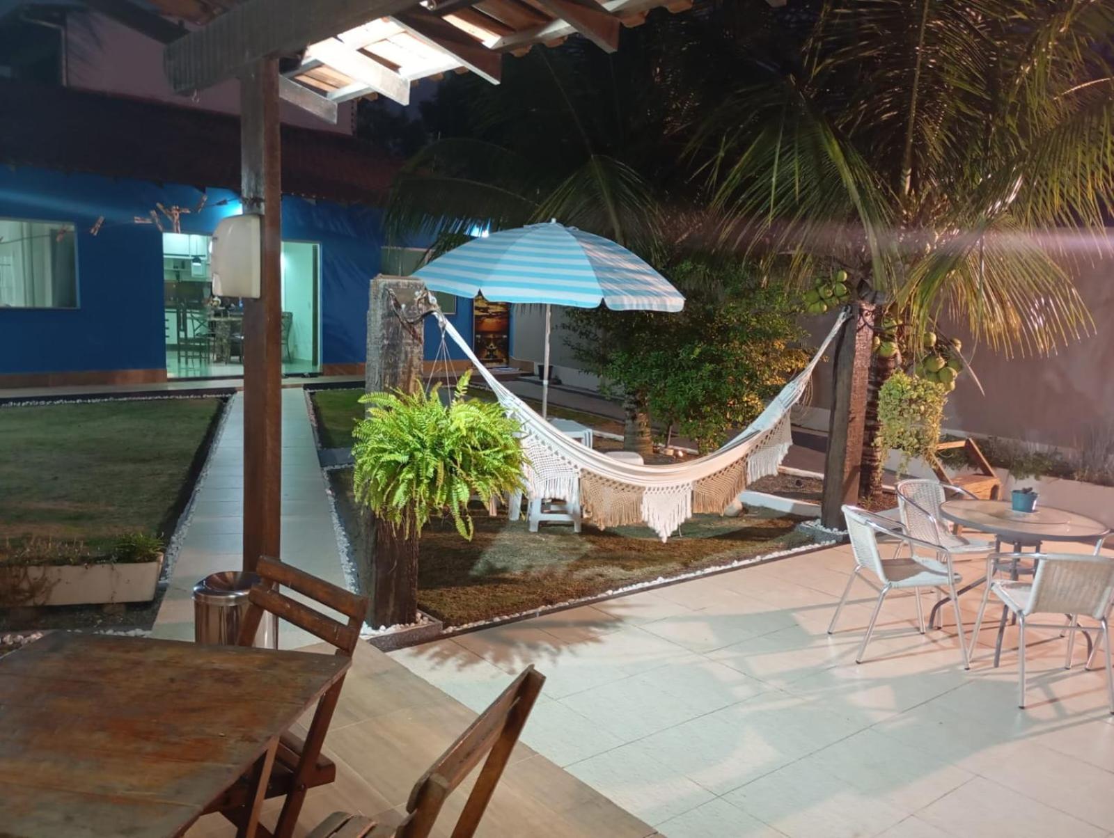 Casa Confortável em Ponta da Fruta