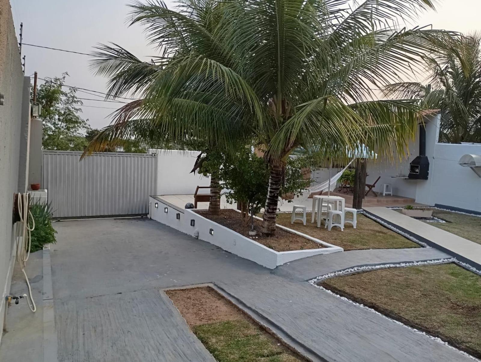 Casa Confortável em Ponta da Fruta