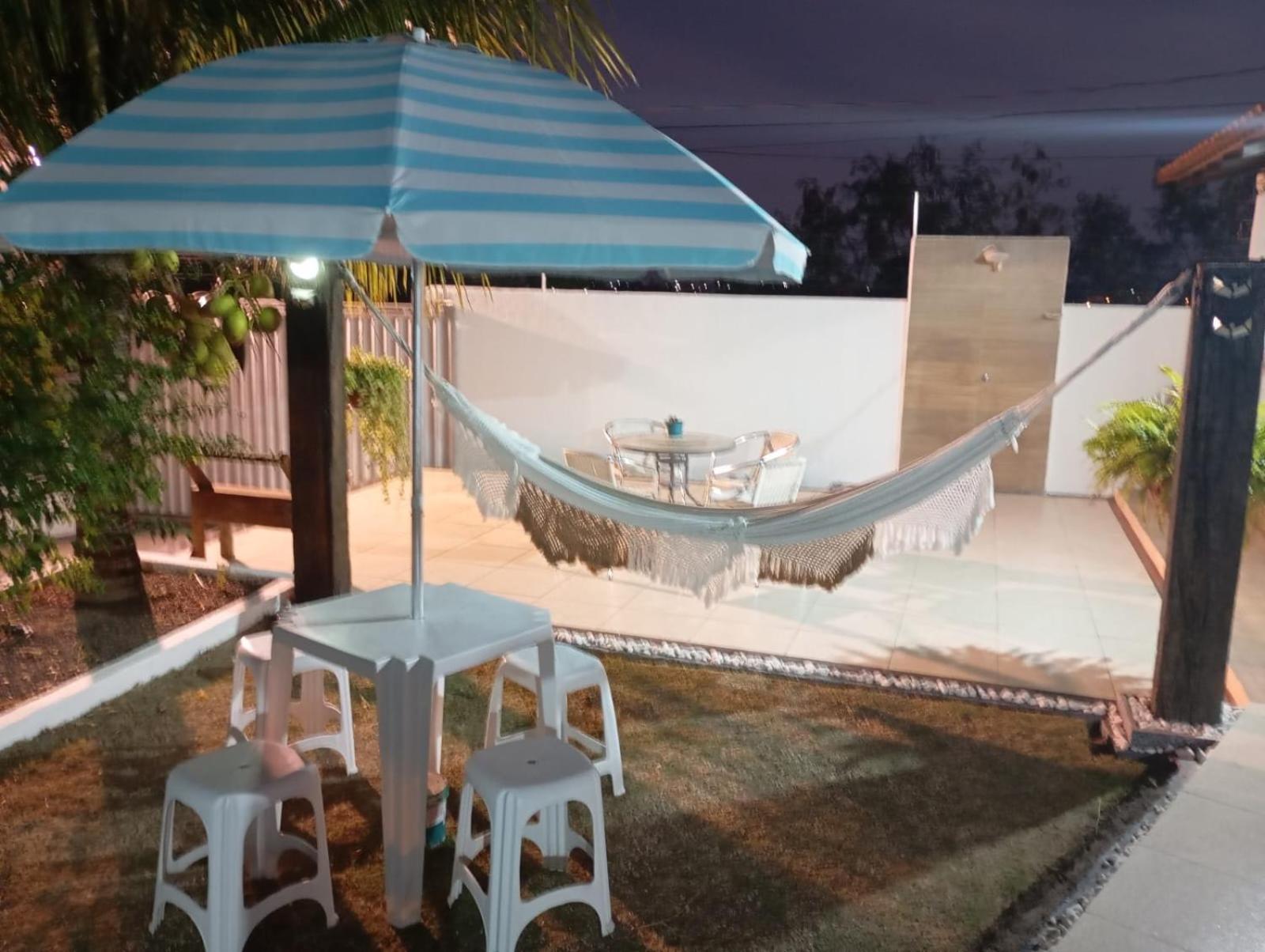 Casa Confortável em Ponta da Fruta