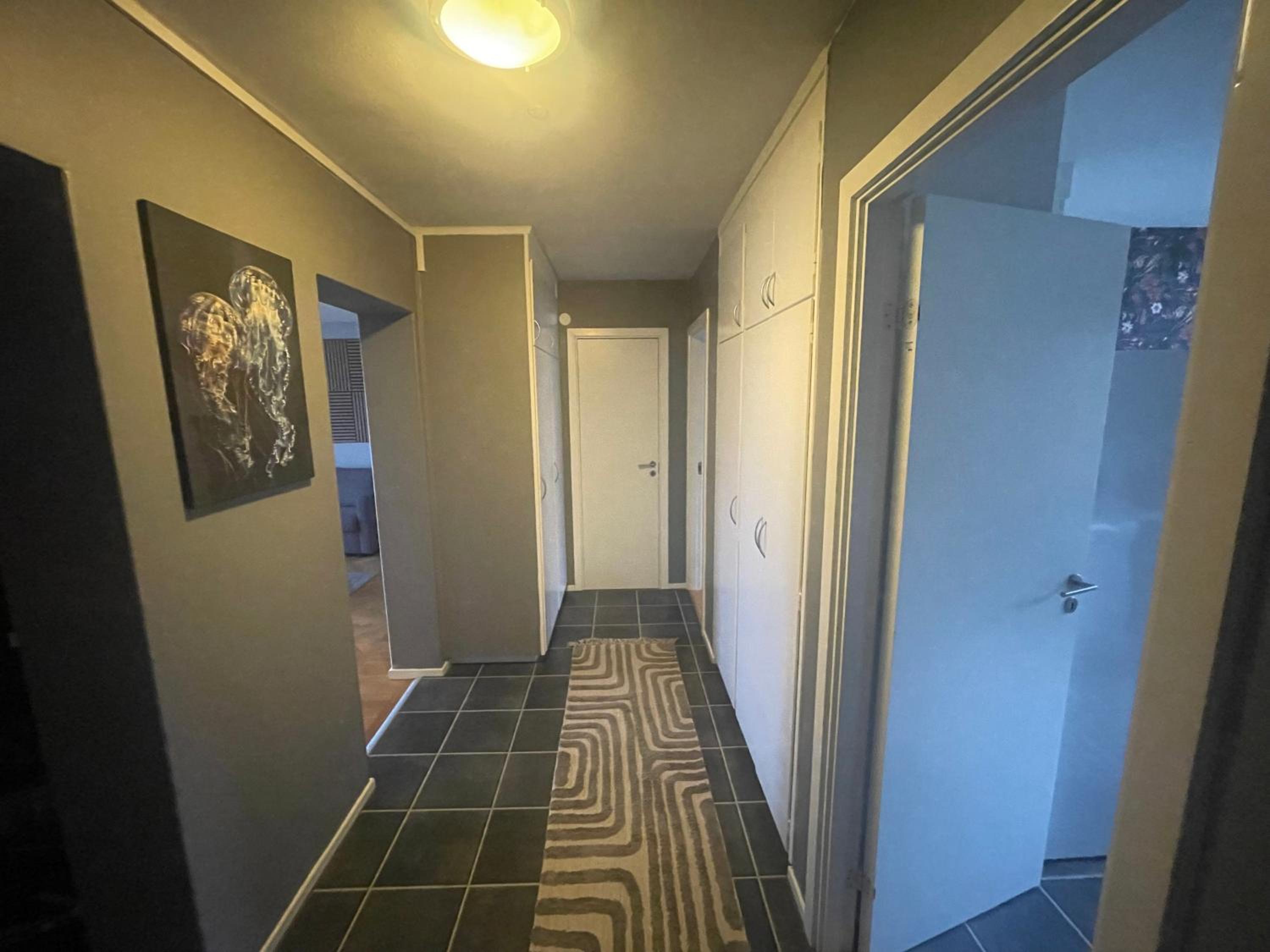 Cozy Apartment
