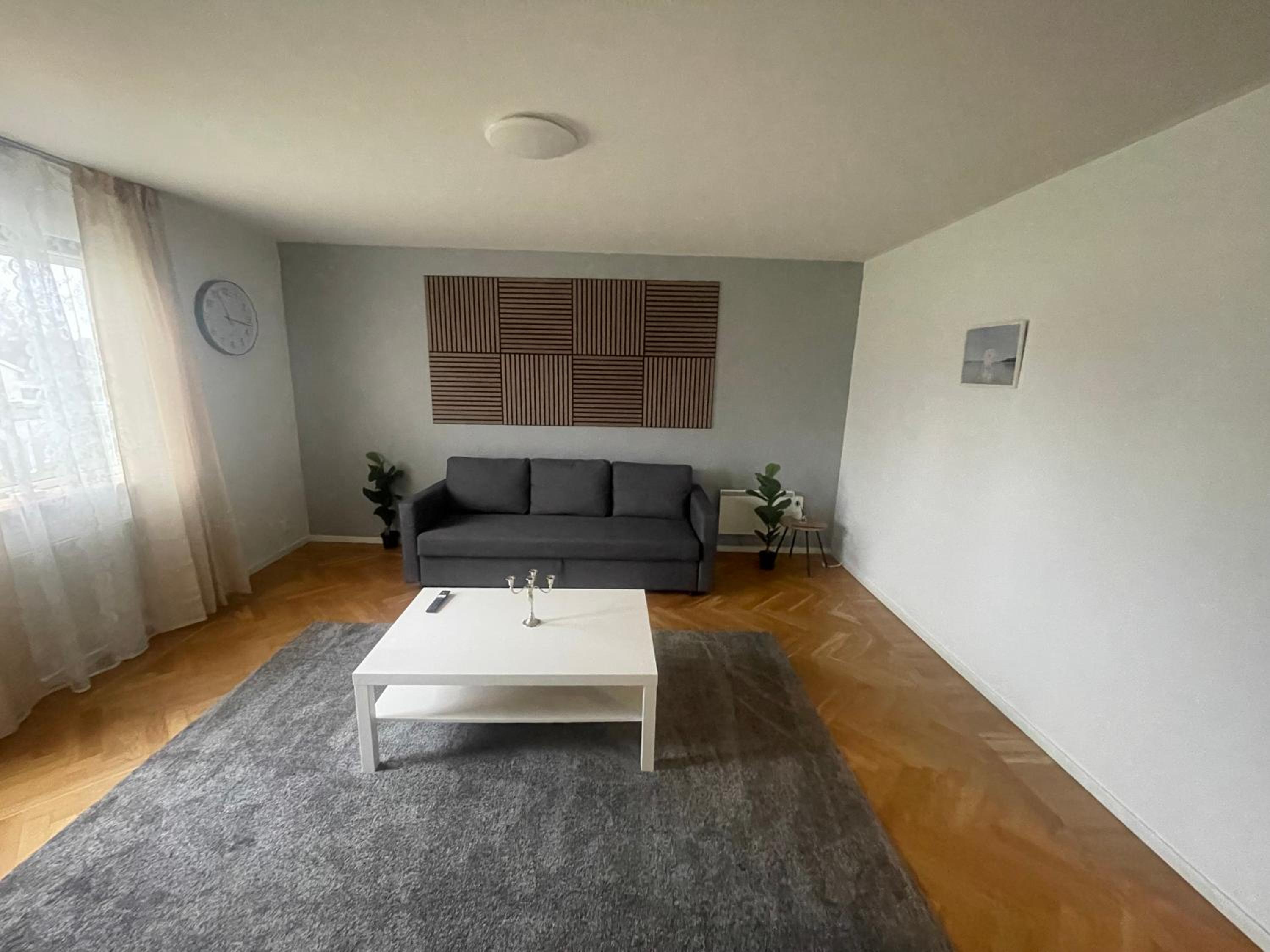 Cozy Apartment