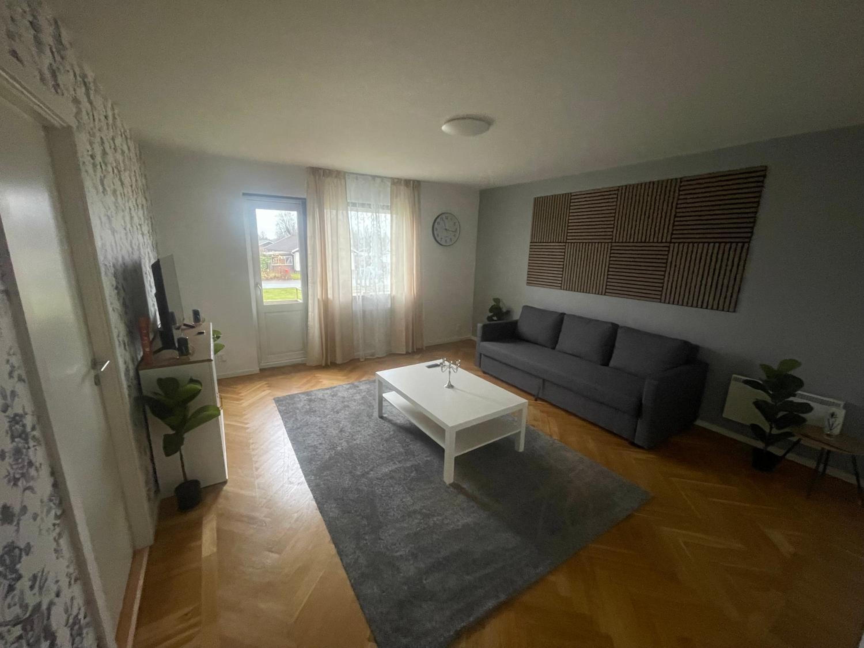 Cozy Apartment