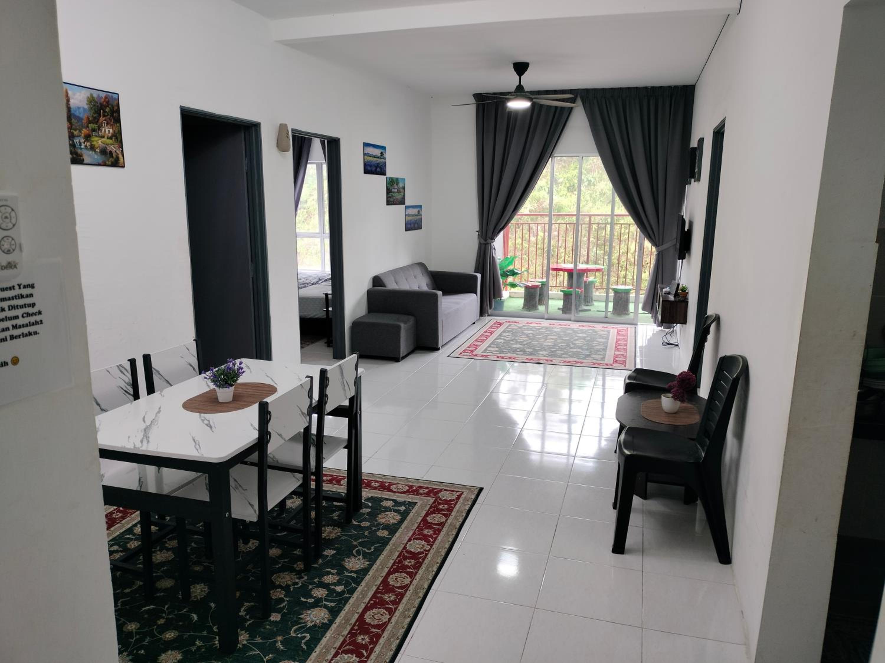 Ammara Homestay 2 Emerald Avenue Brinchang photo 1