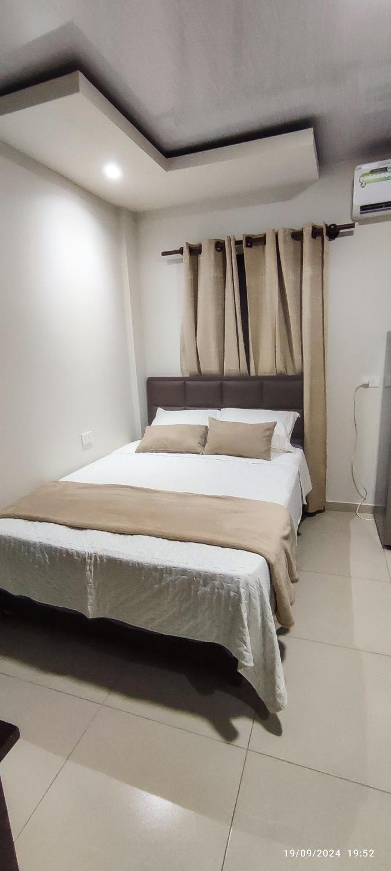 Estancias Premium Zea