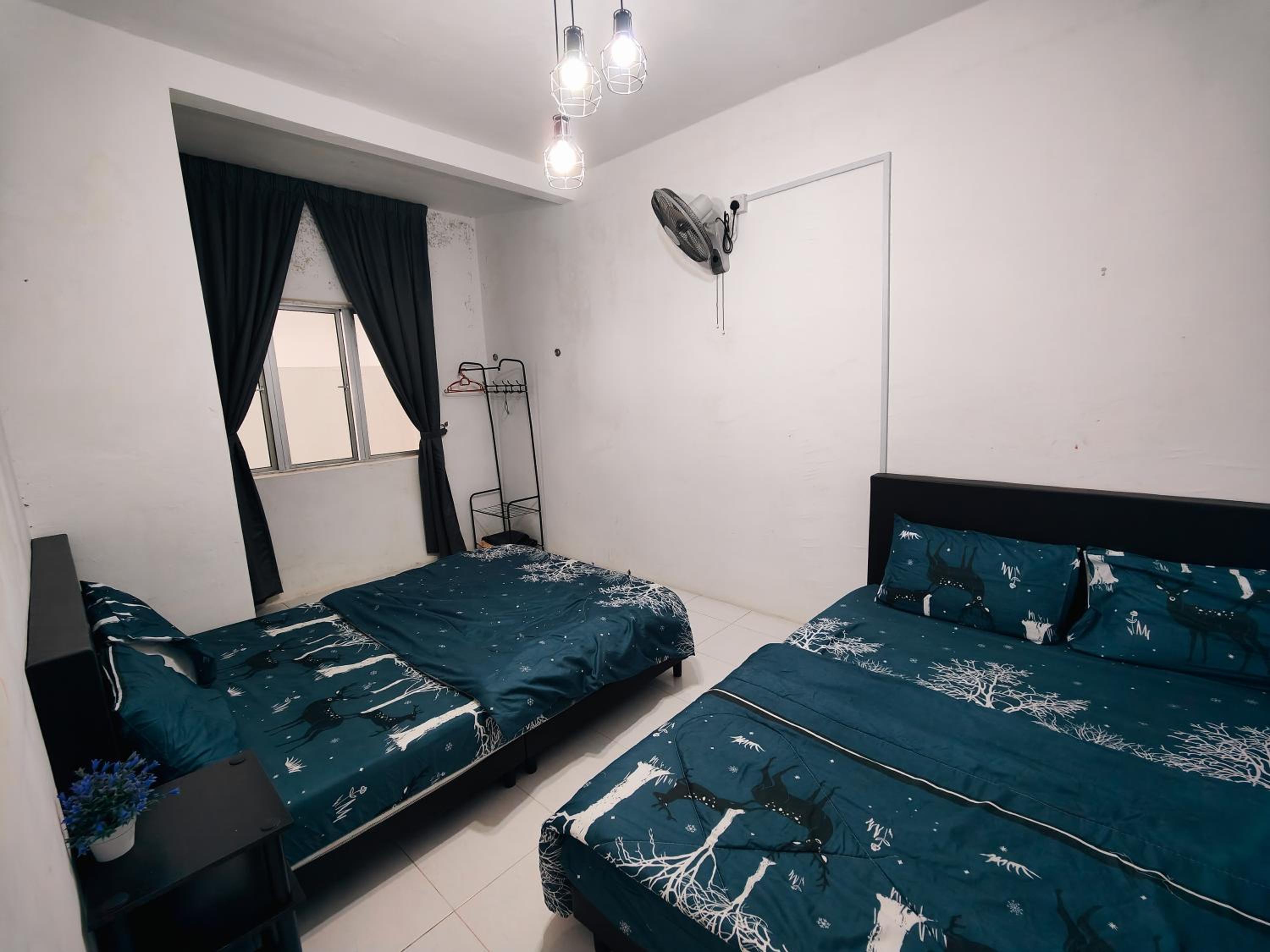 Ammara Homestay 2 Emerald Avenue Brinchang photo 5