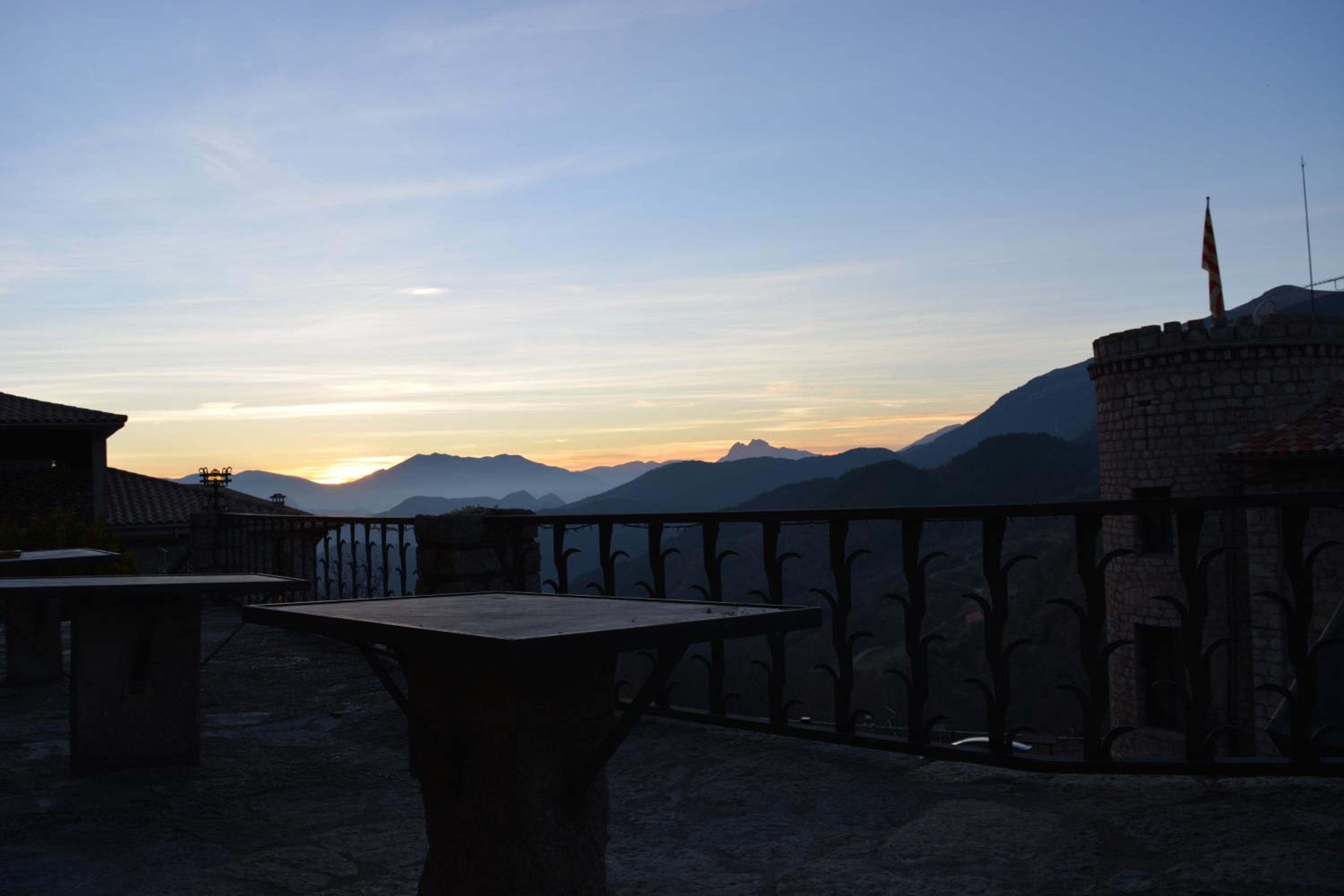 Hostal La Neu