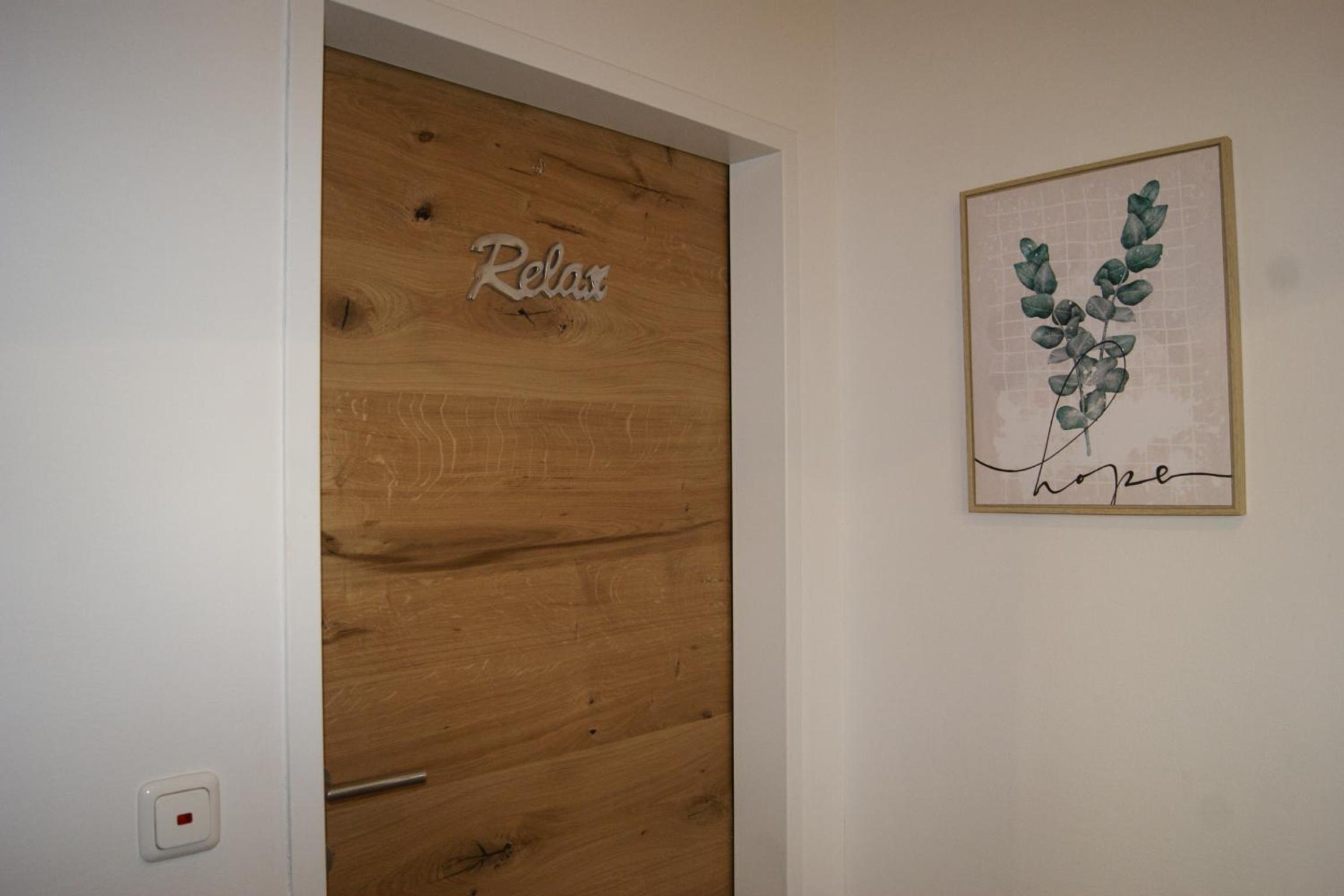 Apartment Nähe Wolfgangsee Salzkammergut