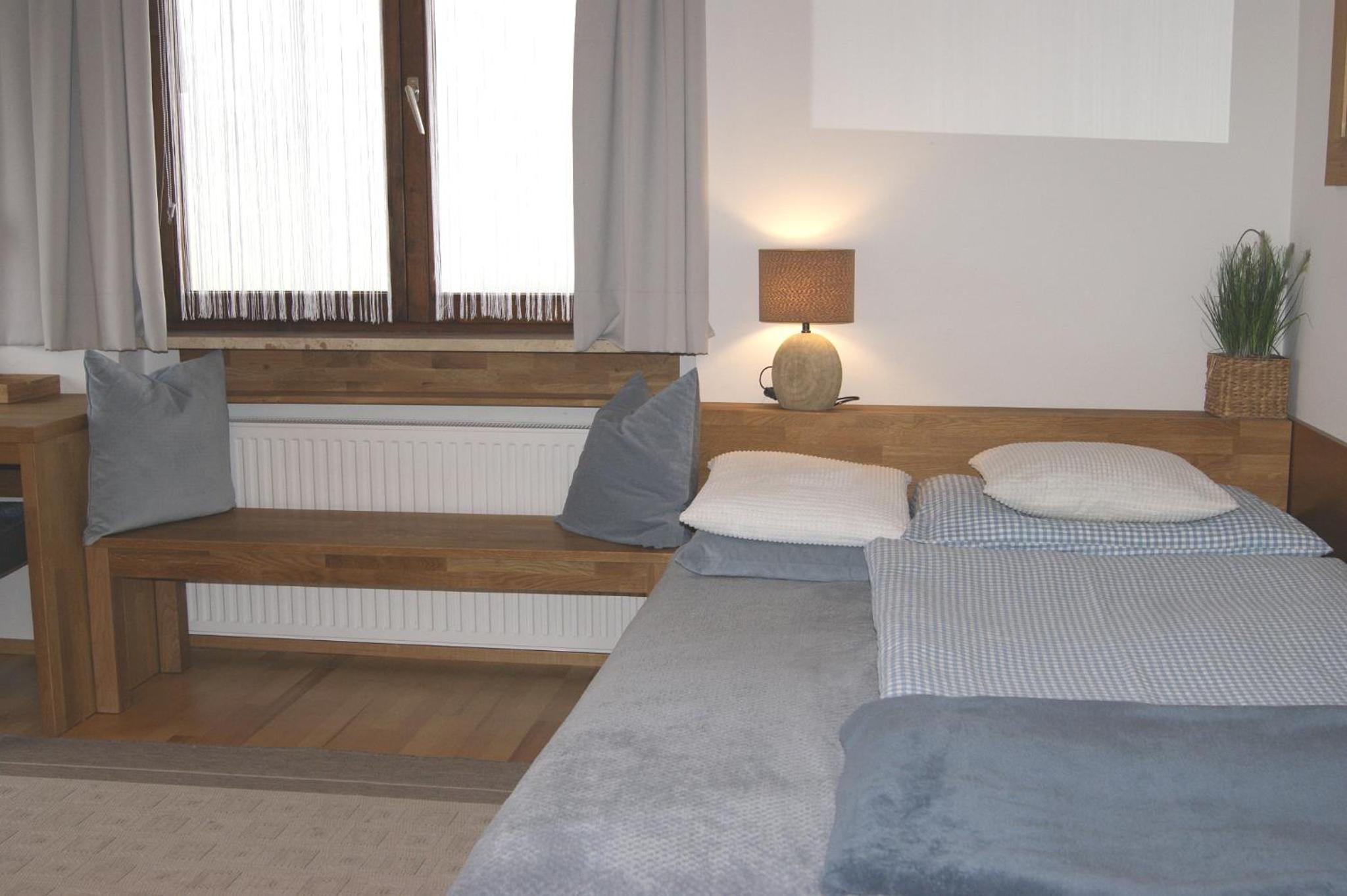 Apartment Nähe Wolfgangsee Salzkammergut