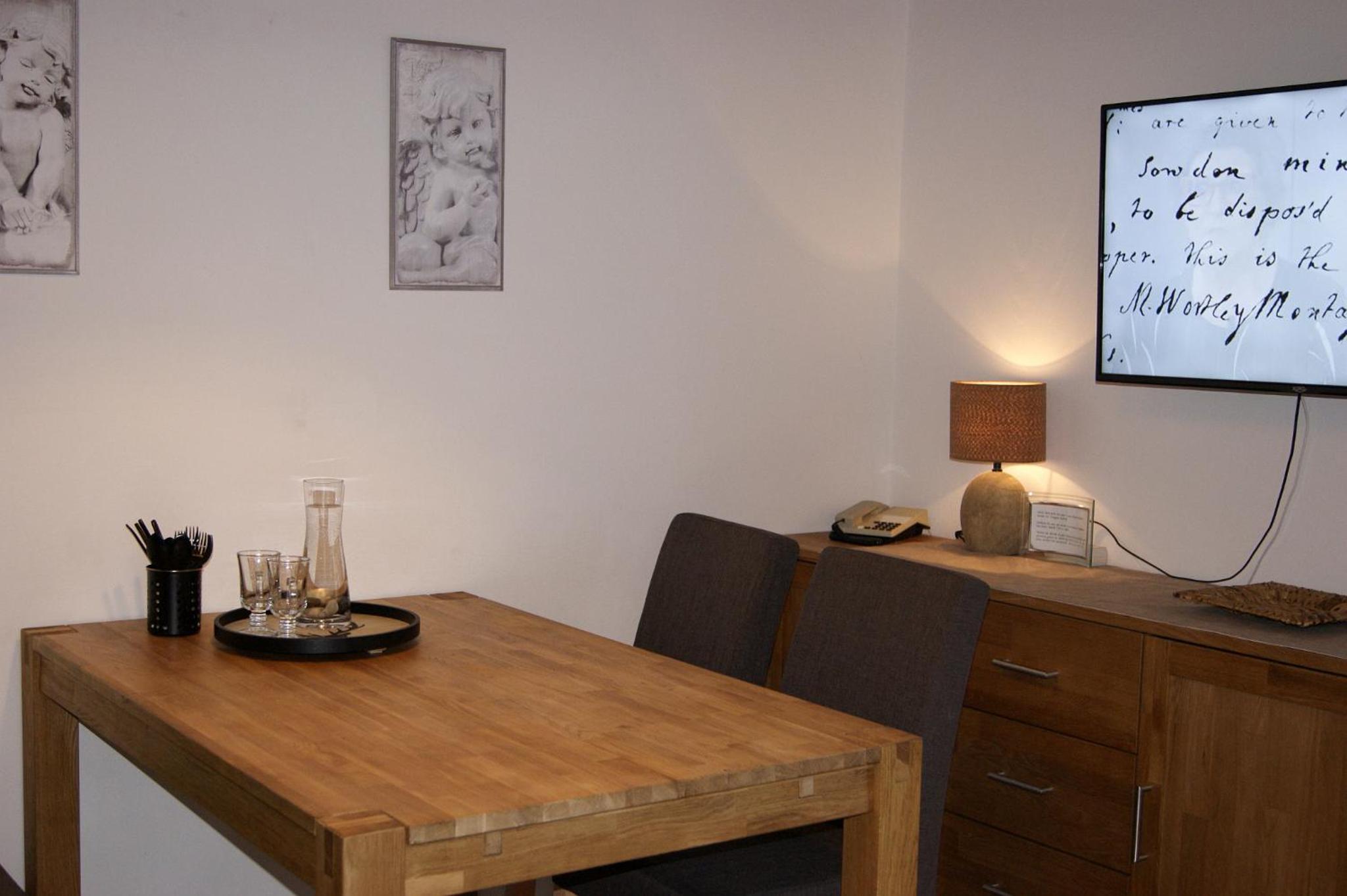 Apartment Nähe Wolfgangsee Salzkammergut