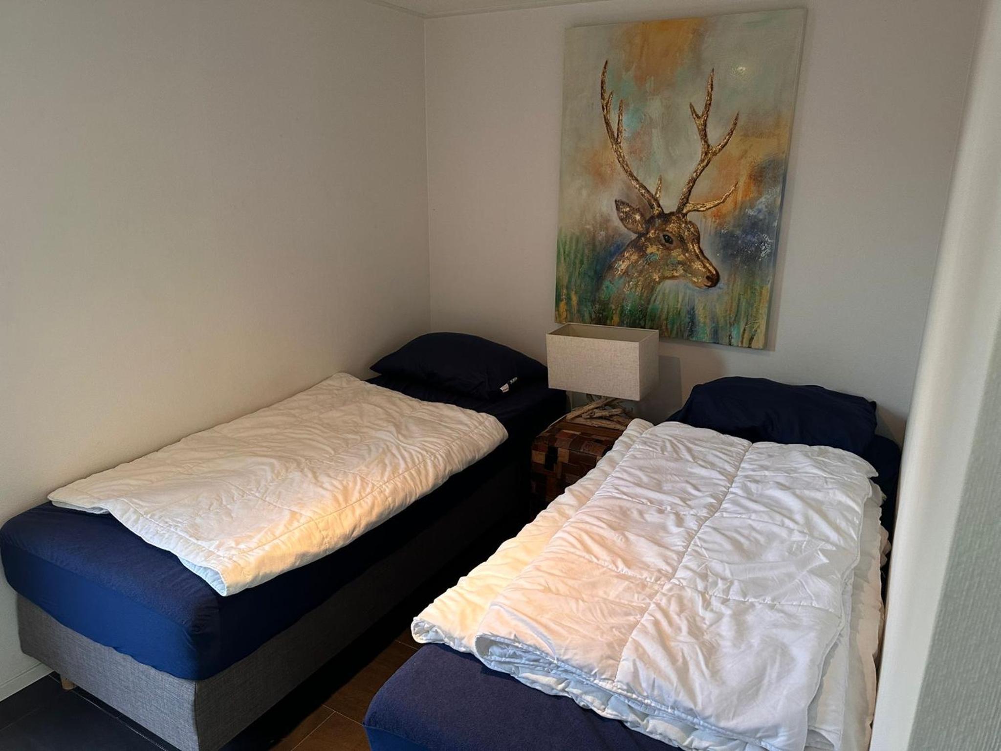 Premium-Strand Chalet an der Nordsee - Noordzee - Zeeland view 5