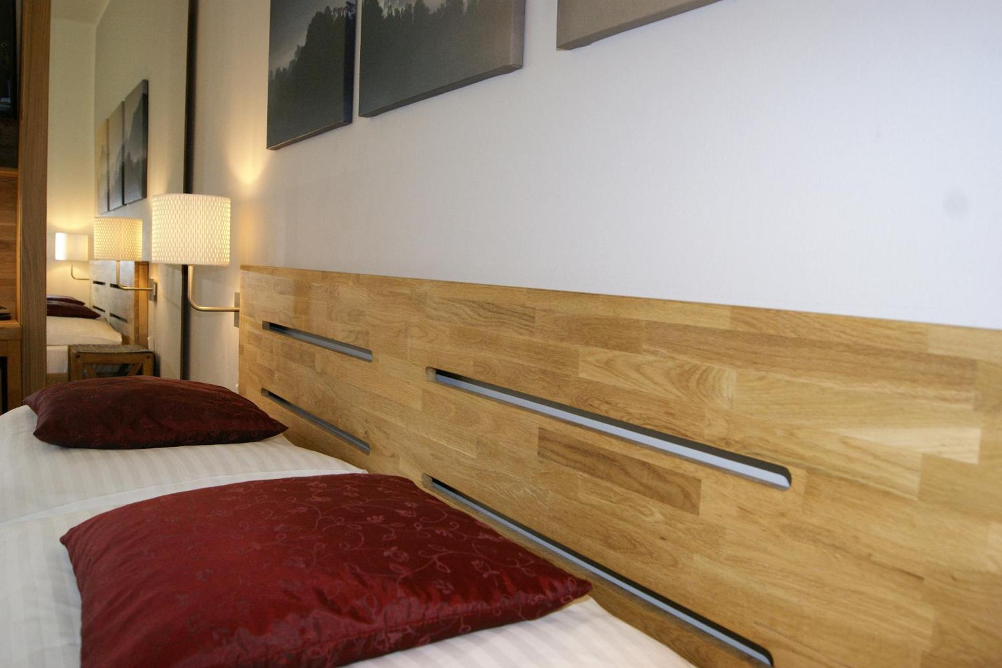 Apartment Nähe Wolfgangsee Salzkammergut