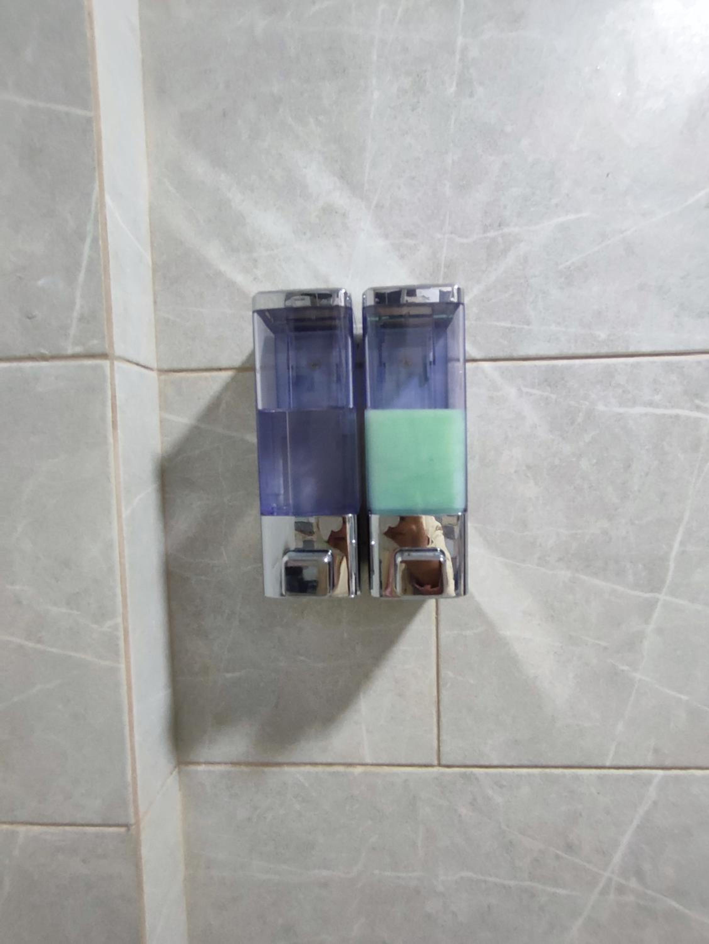 Mono Ambiente tranquilo y cómodo