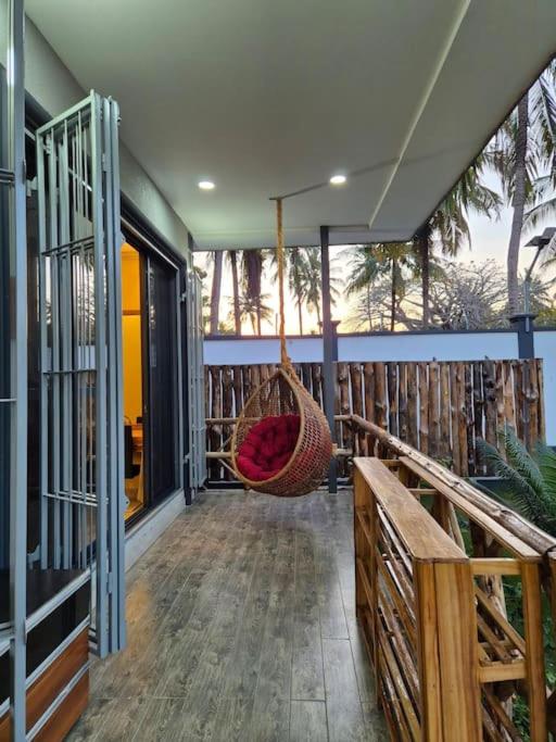 Insiyah Villa view 4