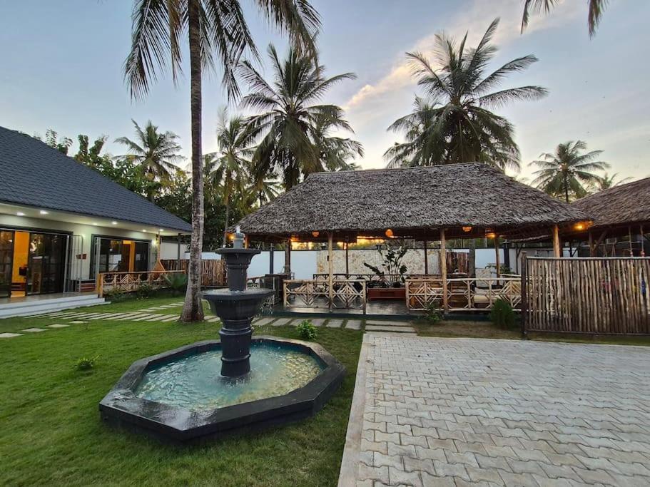 Insiyah Villa view 5