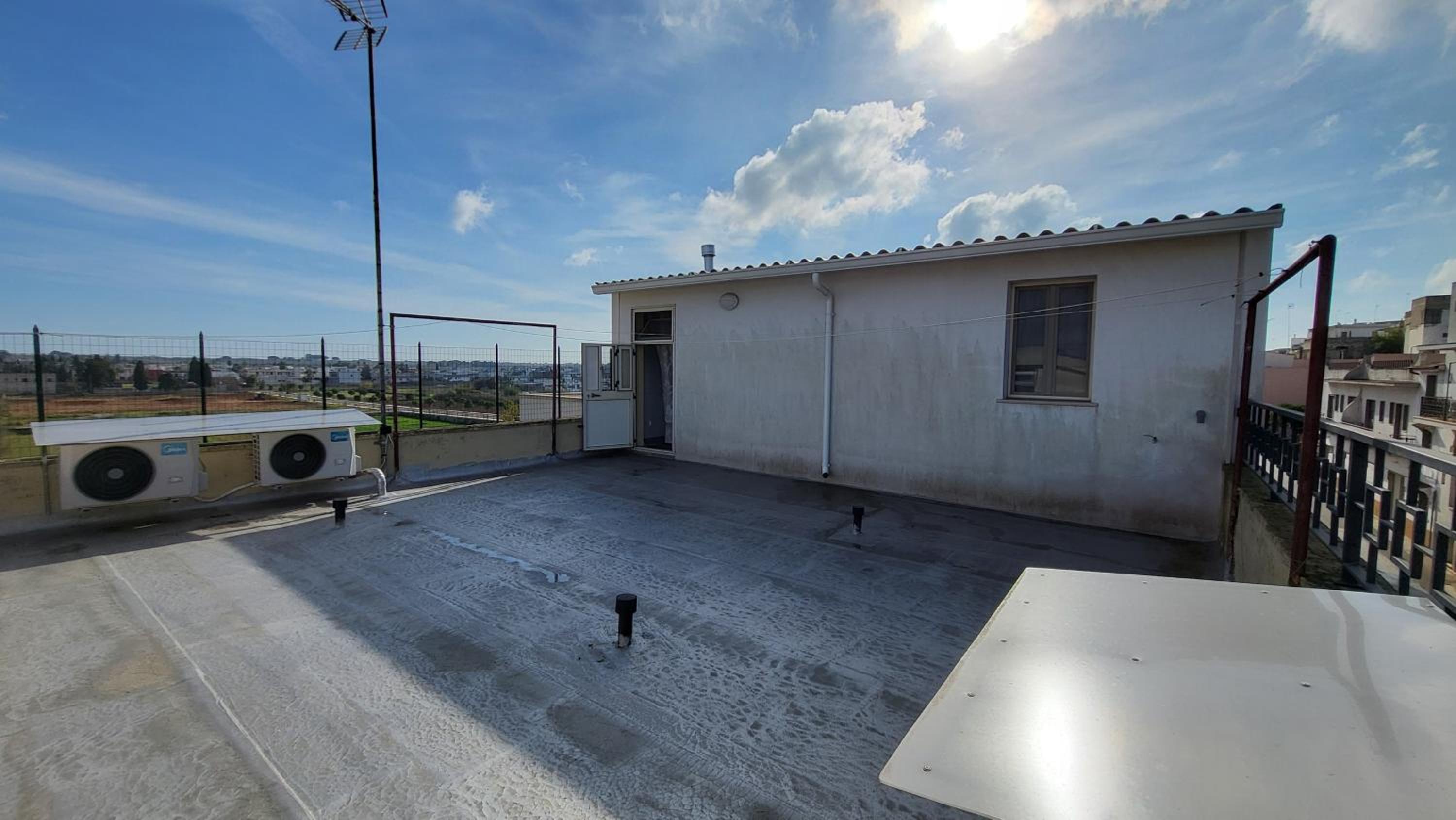 roof