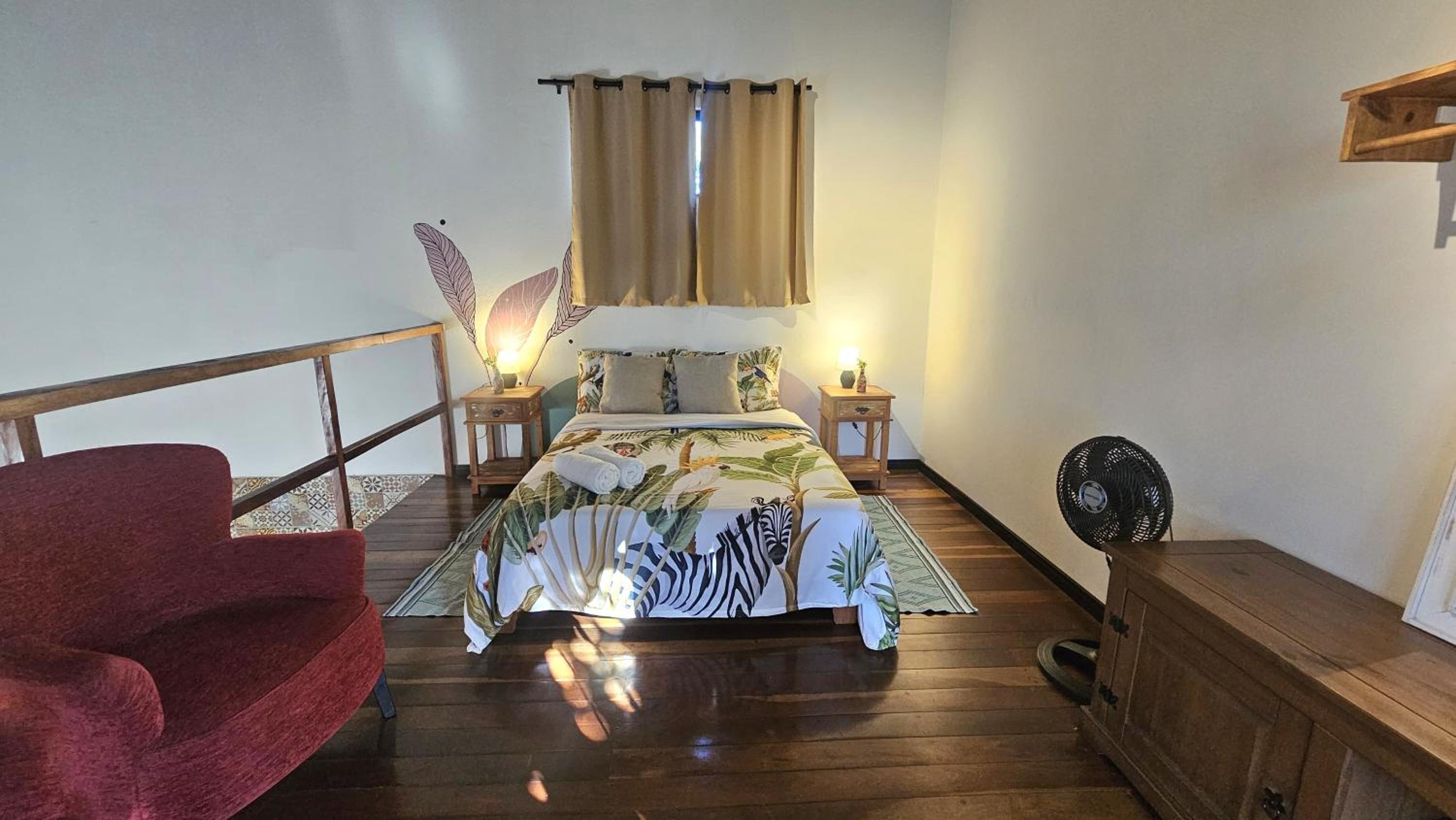 Casas Vila Encantada Refúgio, conforto e natureza, apenas 2 min da avenida