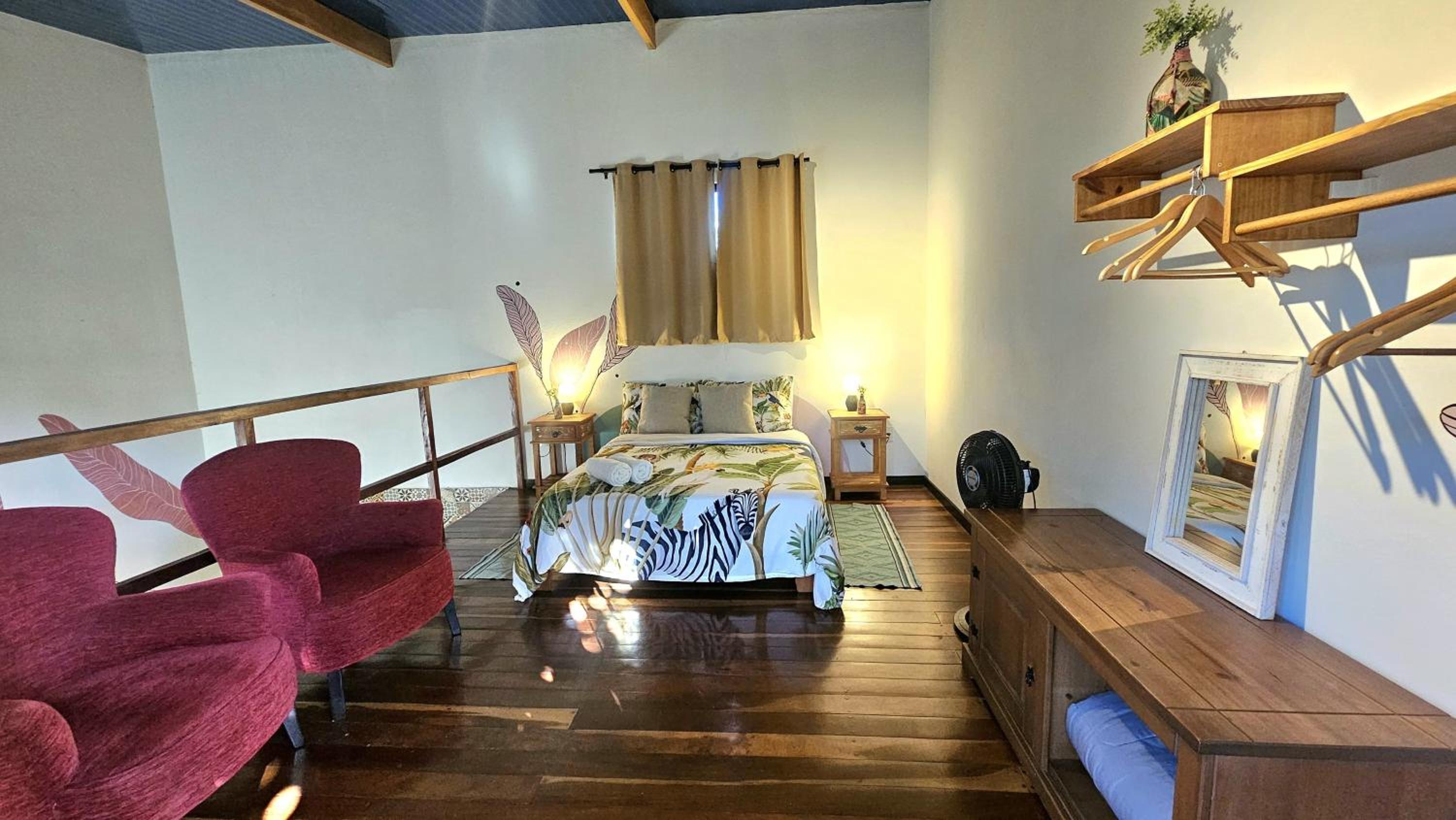Casas Vila Encantada Refúgio, conforto e natureza, apenas 2 min da avenida