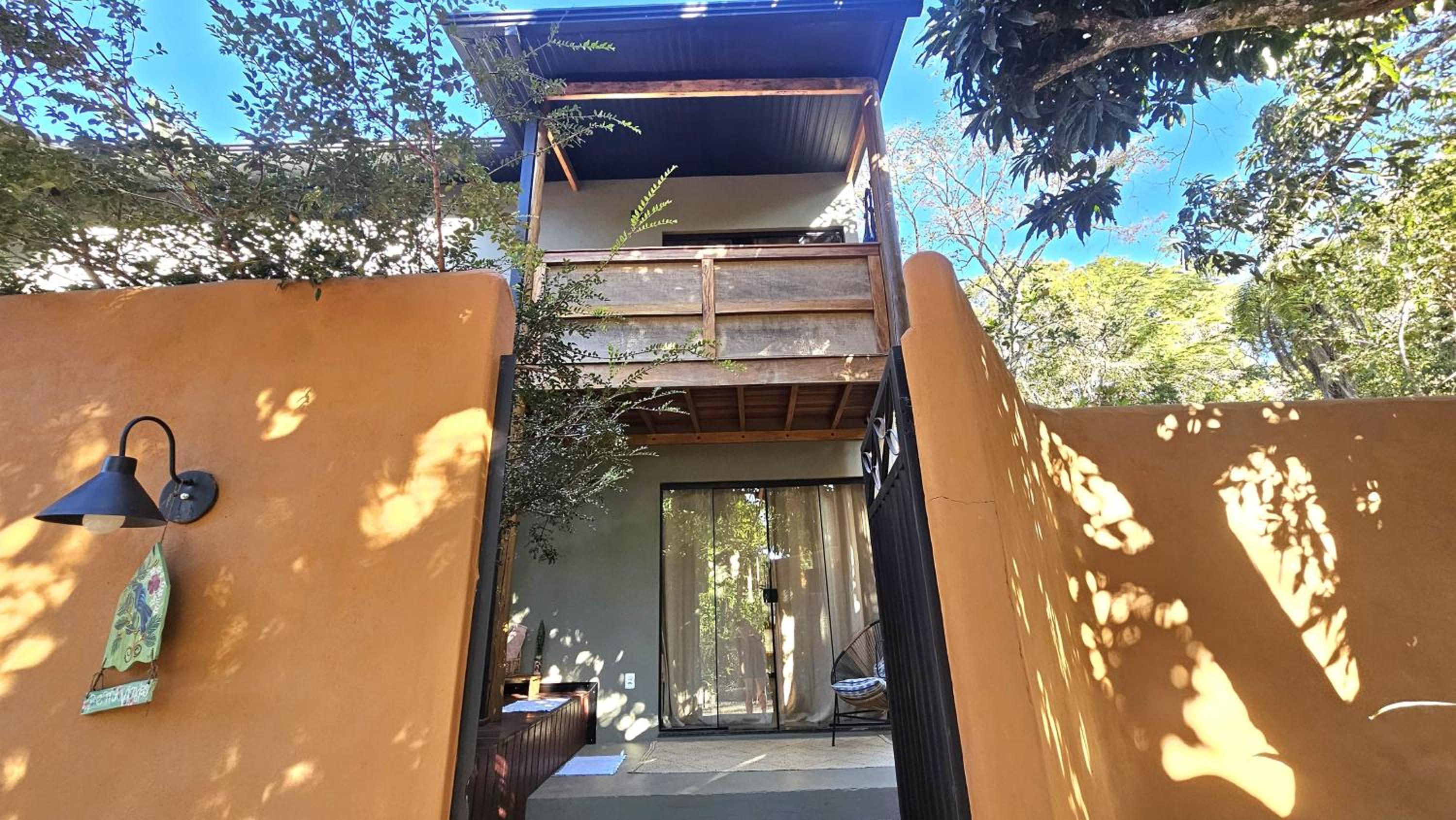 Casas Vila Encantada Refúgio, conforto e natureza, apenas 2 min da avenida