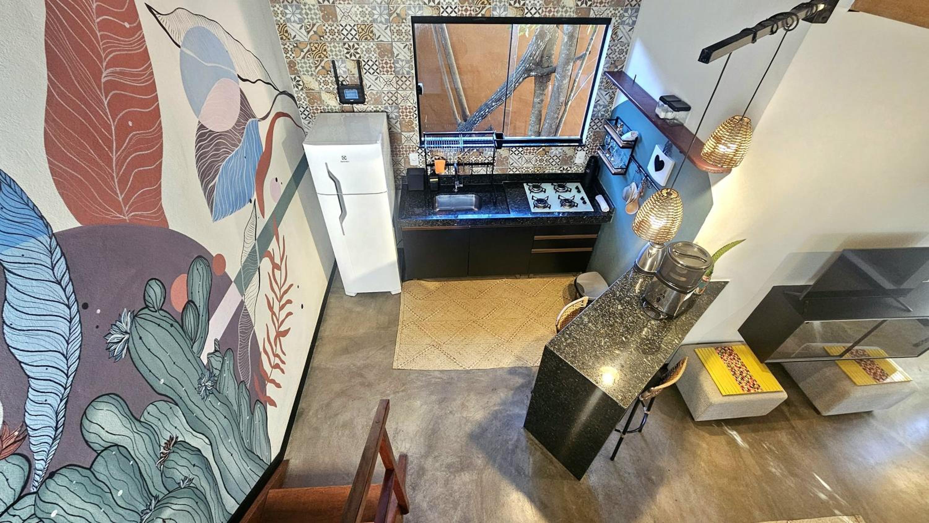 Casas Vila Encantada Refúgio, conforto e natureza, apenas 2 min da avenida