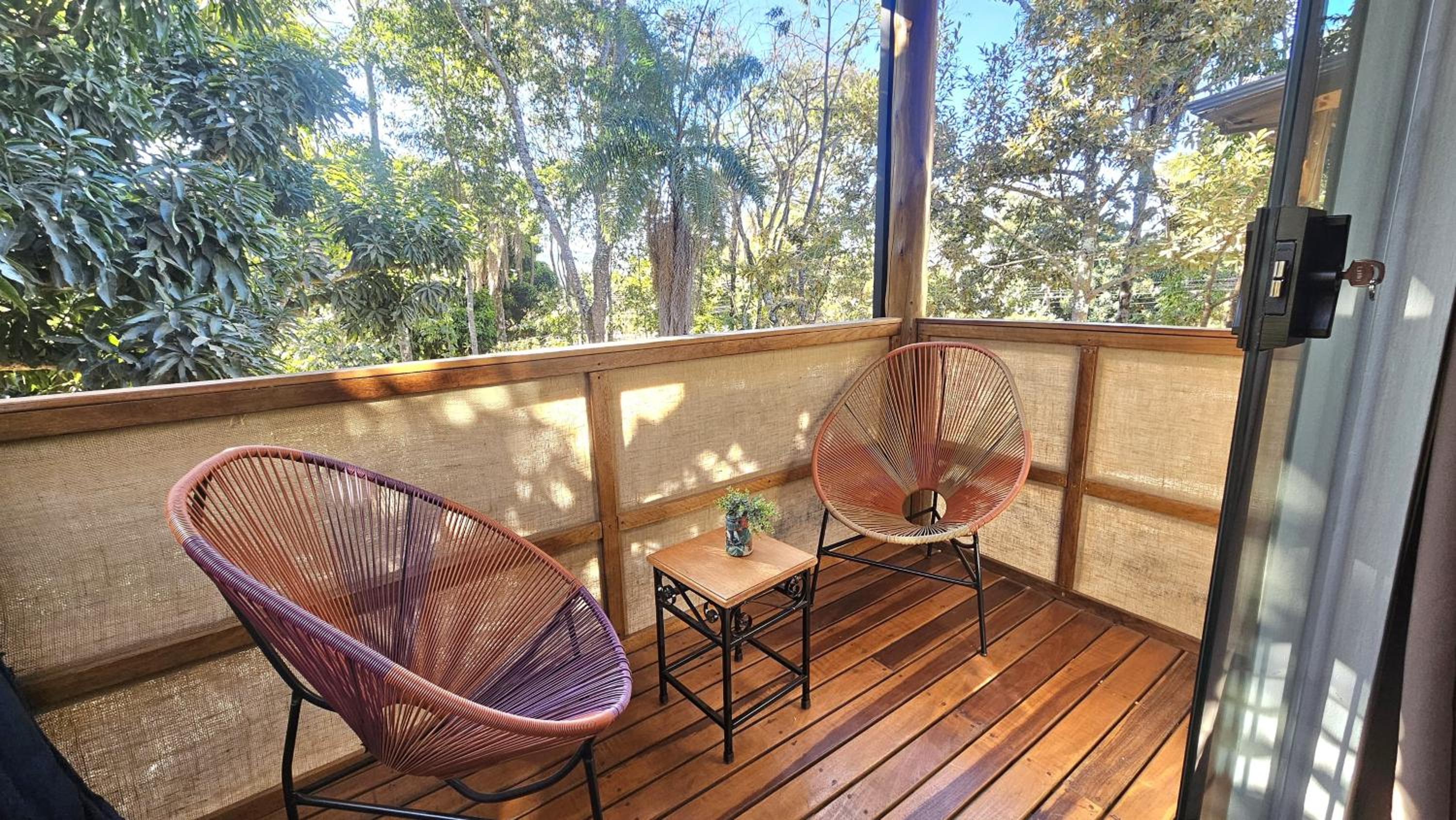 Casas Vila Encantada Refúgio, conforto e natureza, apenas 2 min da avenida