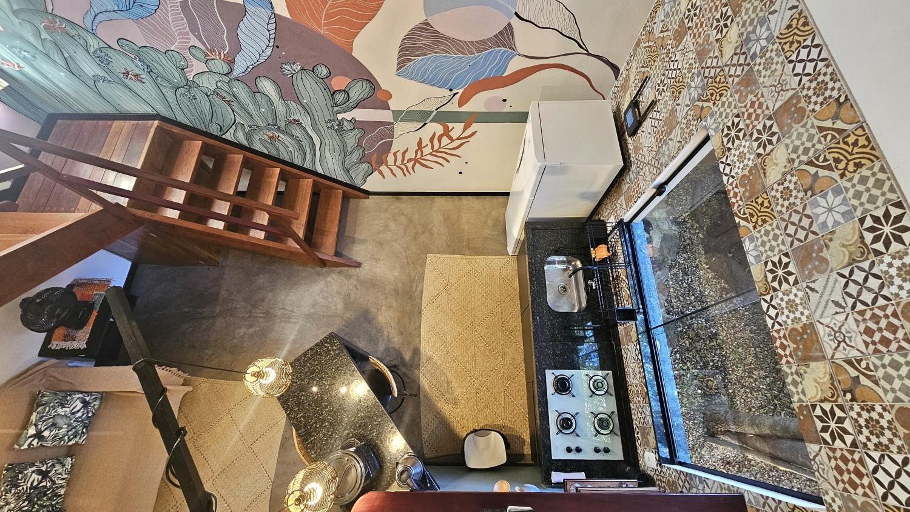 Casas Vila Encantada Refúgio, conforto e natureza, apenas 2 min da avenida