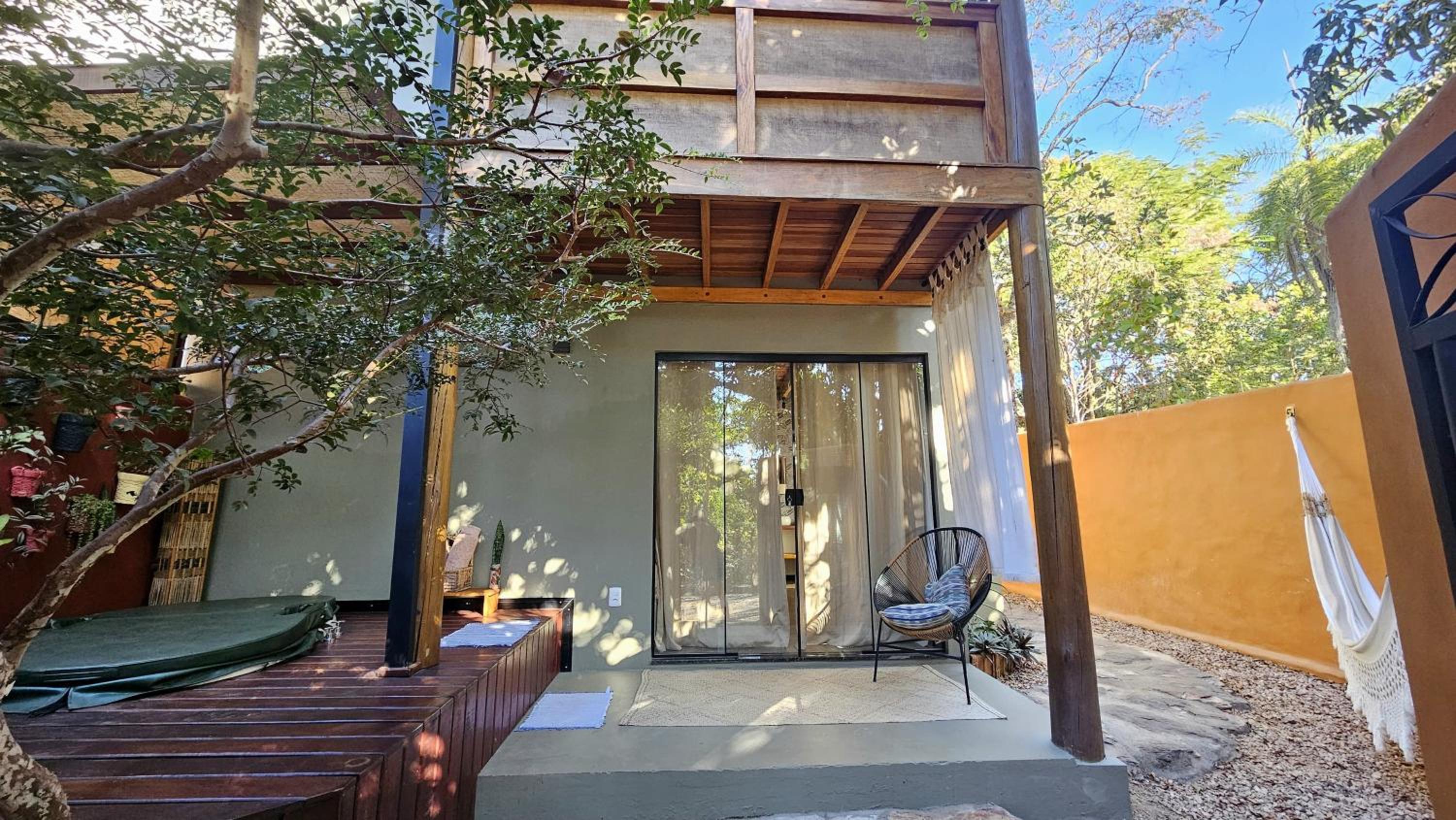 Casas Vila Encantada Refúgio, conforto e natureza, apenas 2 min da avenida