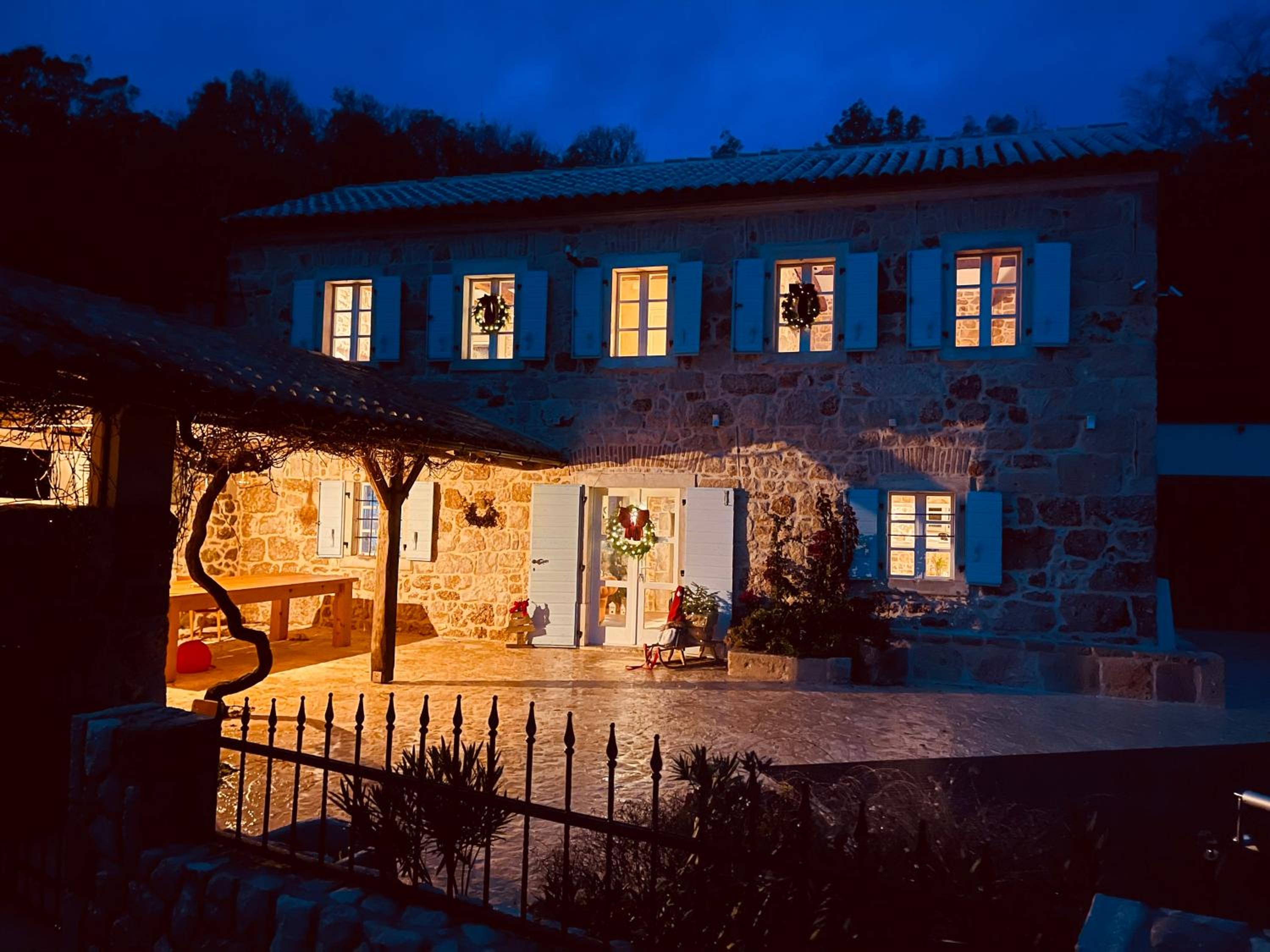Villa Bell Aria view 4