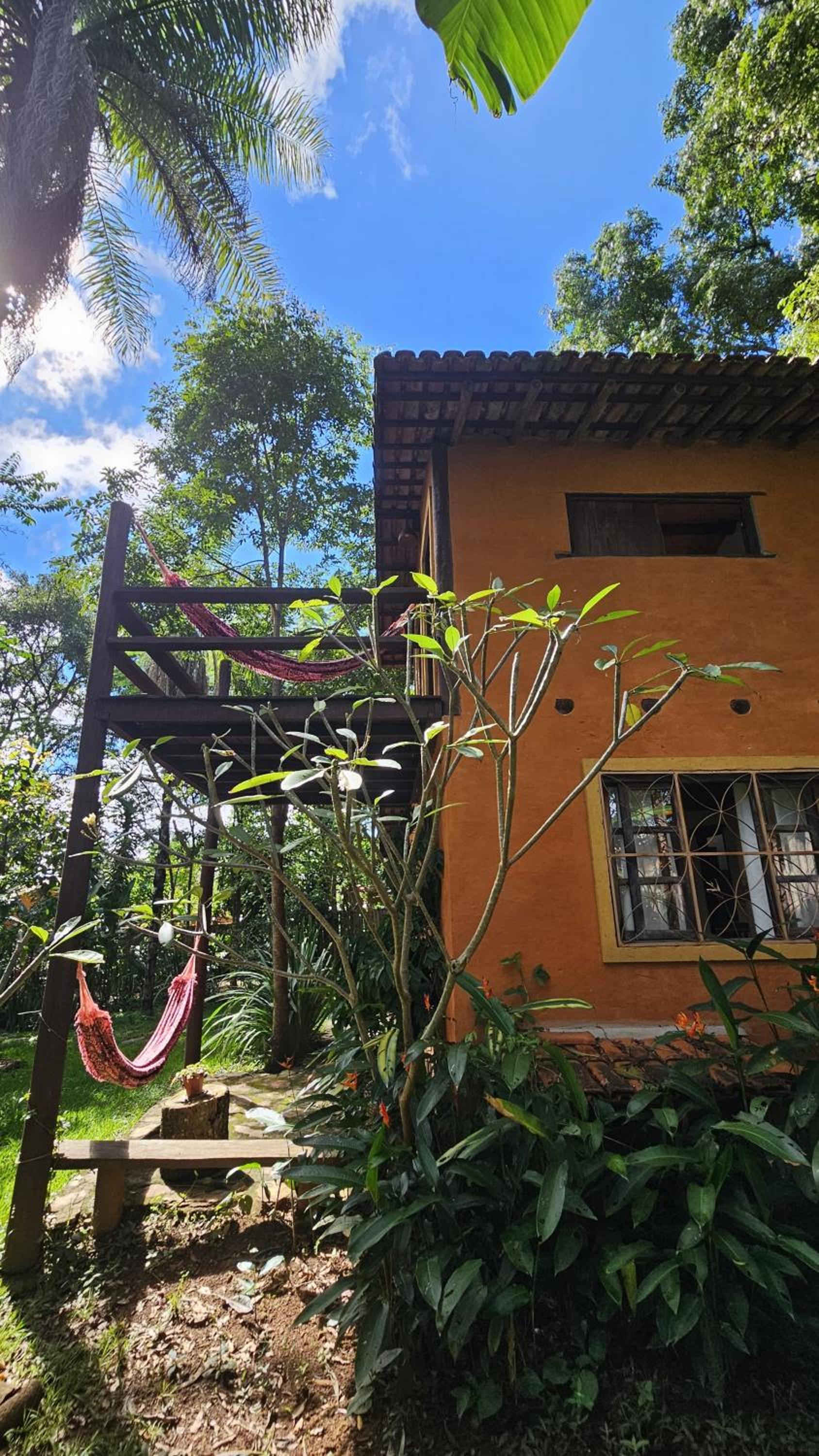 Casas Vila Encantada Refúgio, conforto e natureza, apenas 2 min da avenida