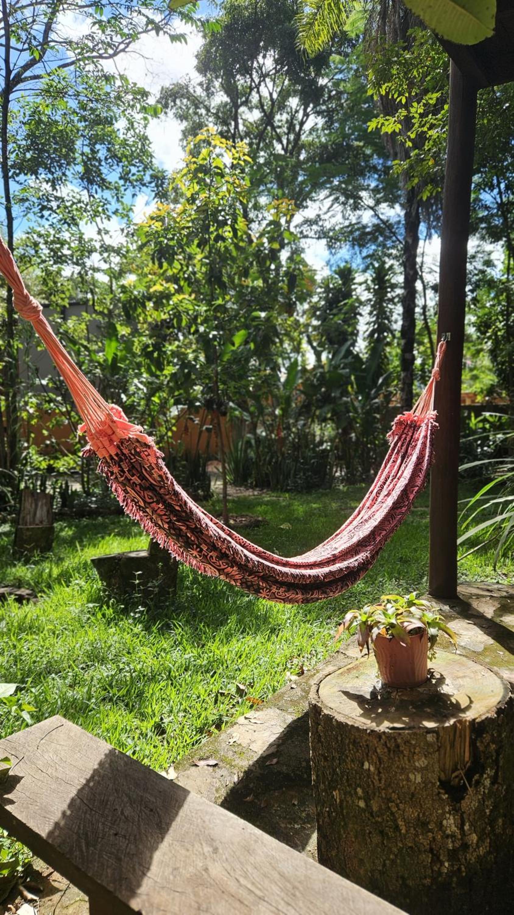 Casas Vila Encantada Refúgio, conforto e natureza, apenas 2 min da avenida