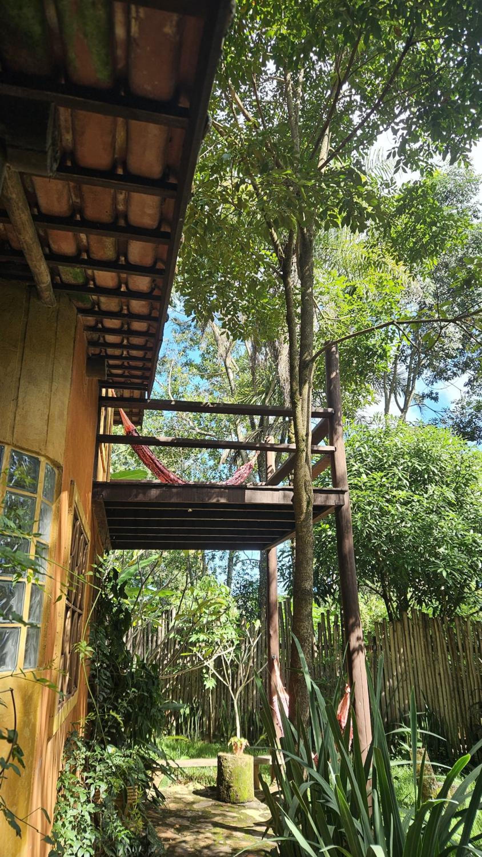 Casas Vila Encantada Refúgio, conforto e natureza, apenas 2 min da avenida