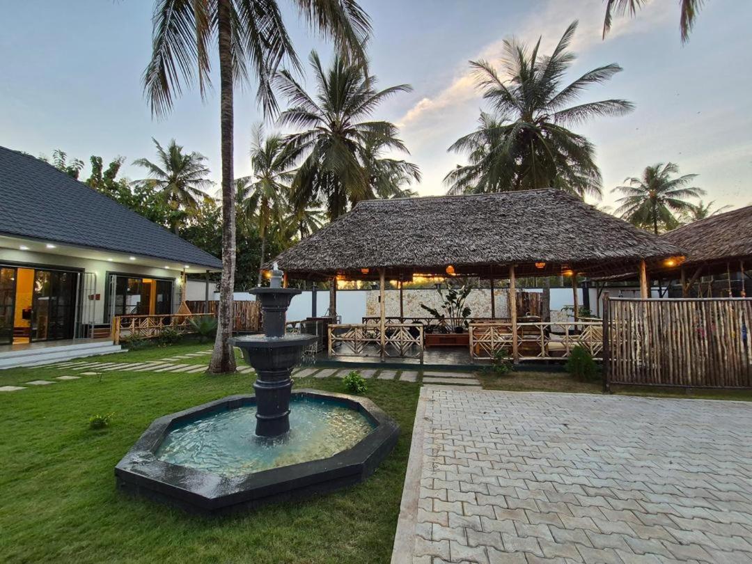Insiyah Villa view 3