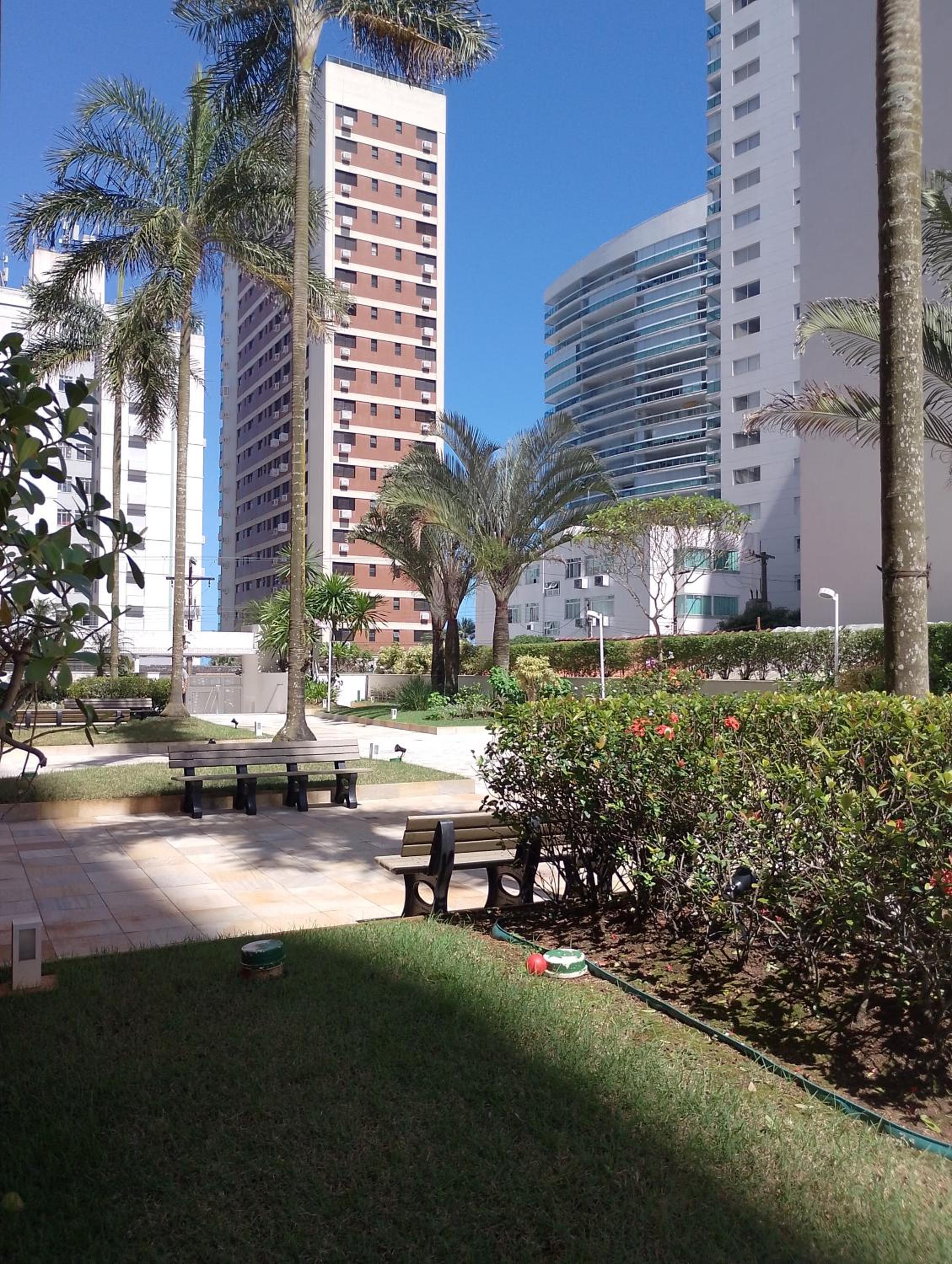 Edificio Mareas 50 metros da Praia Asturias
