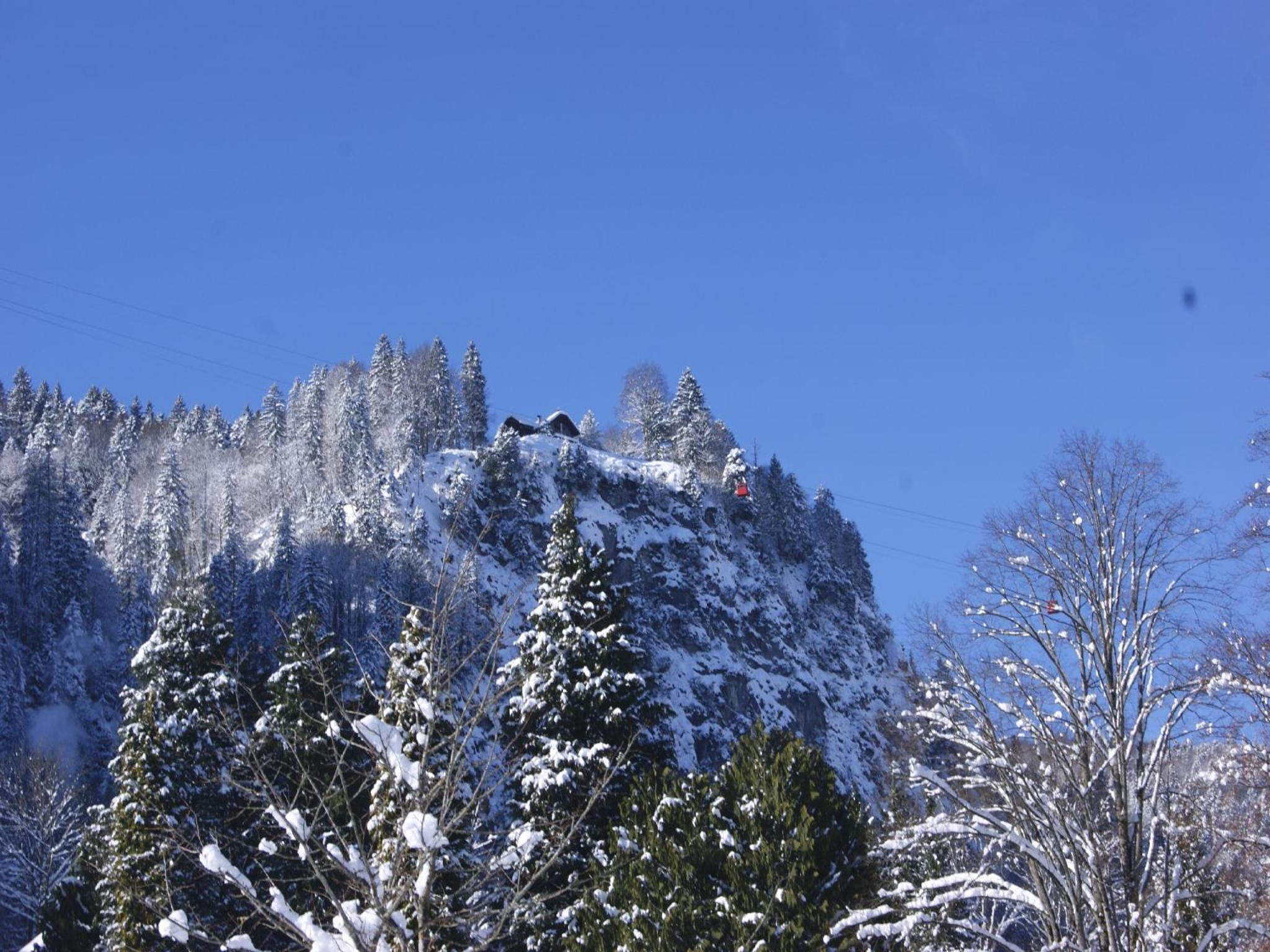 Apartment Nähe Wolfgangsee Salzkammergut