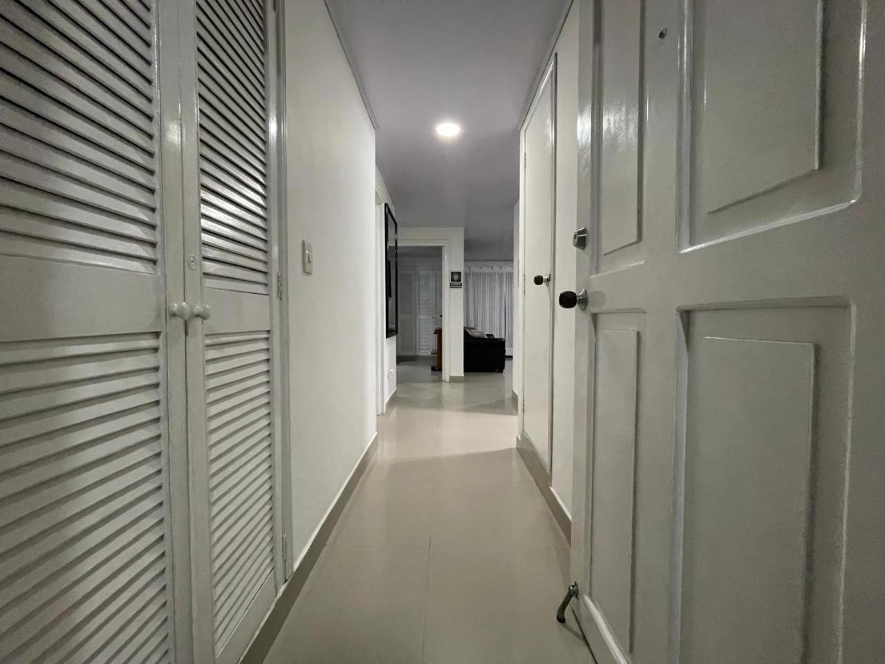 Apartamento por temporadas en Bocagrande Cartagena