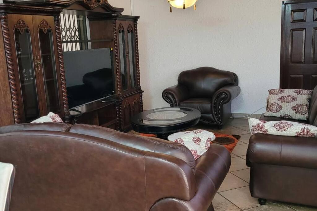 Enjoy comfort in the entire Elianta Villa