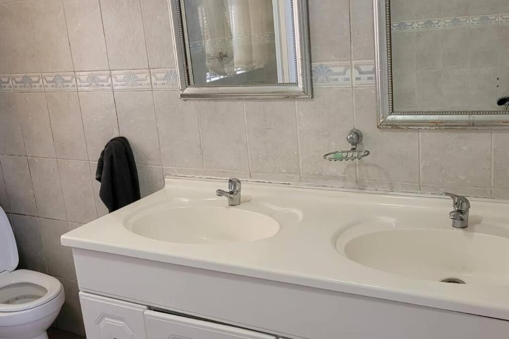 Enjoy comfort in the entire Elianta Villa