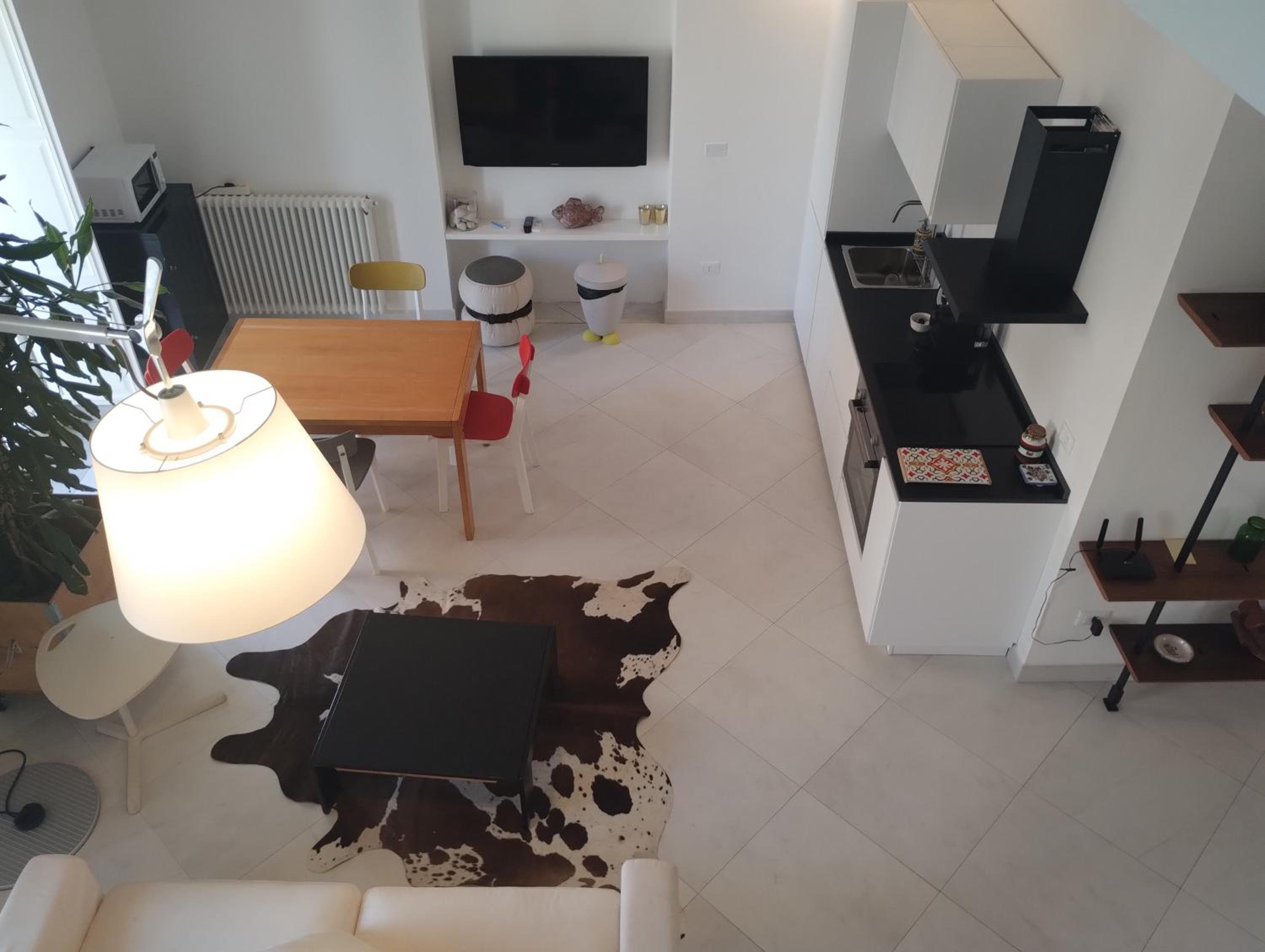Loft in Vucciria photo 2