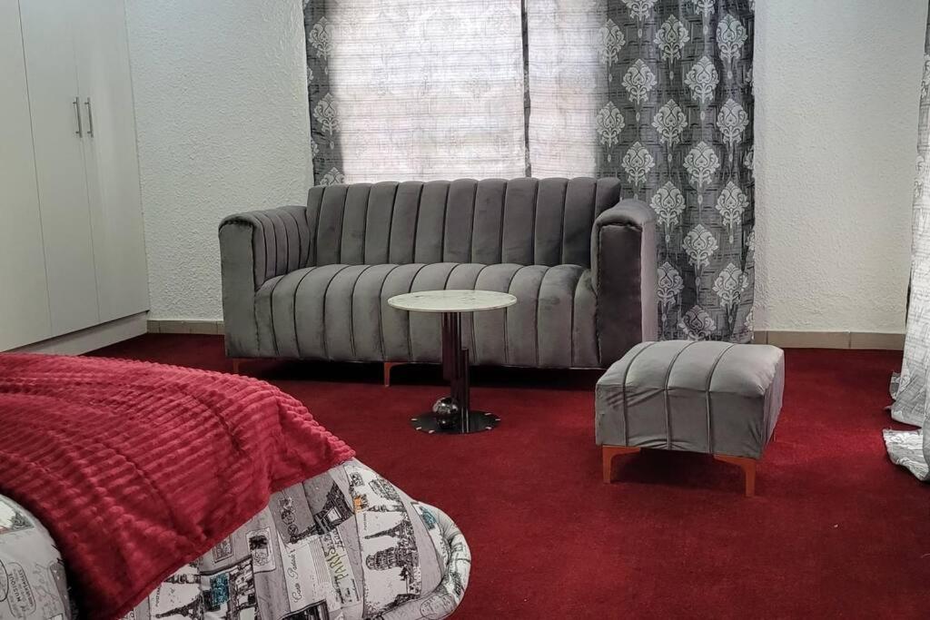 Enjoy comfort in the entire Elianta Villa
