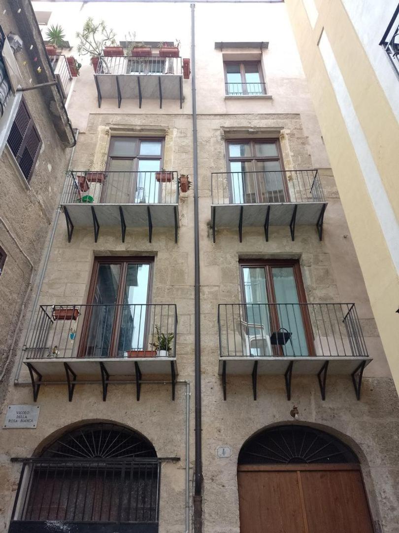 Loft in Vucciria photo 3