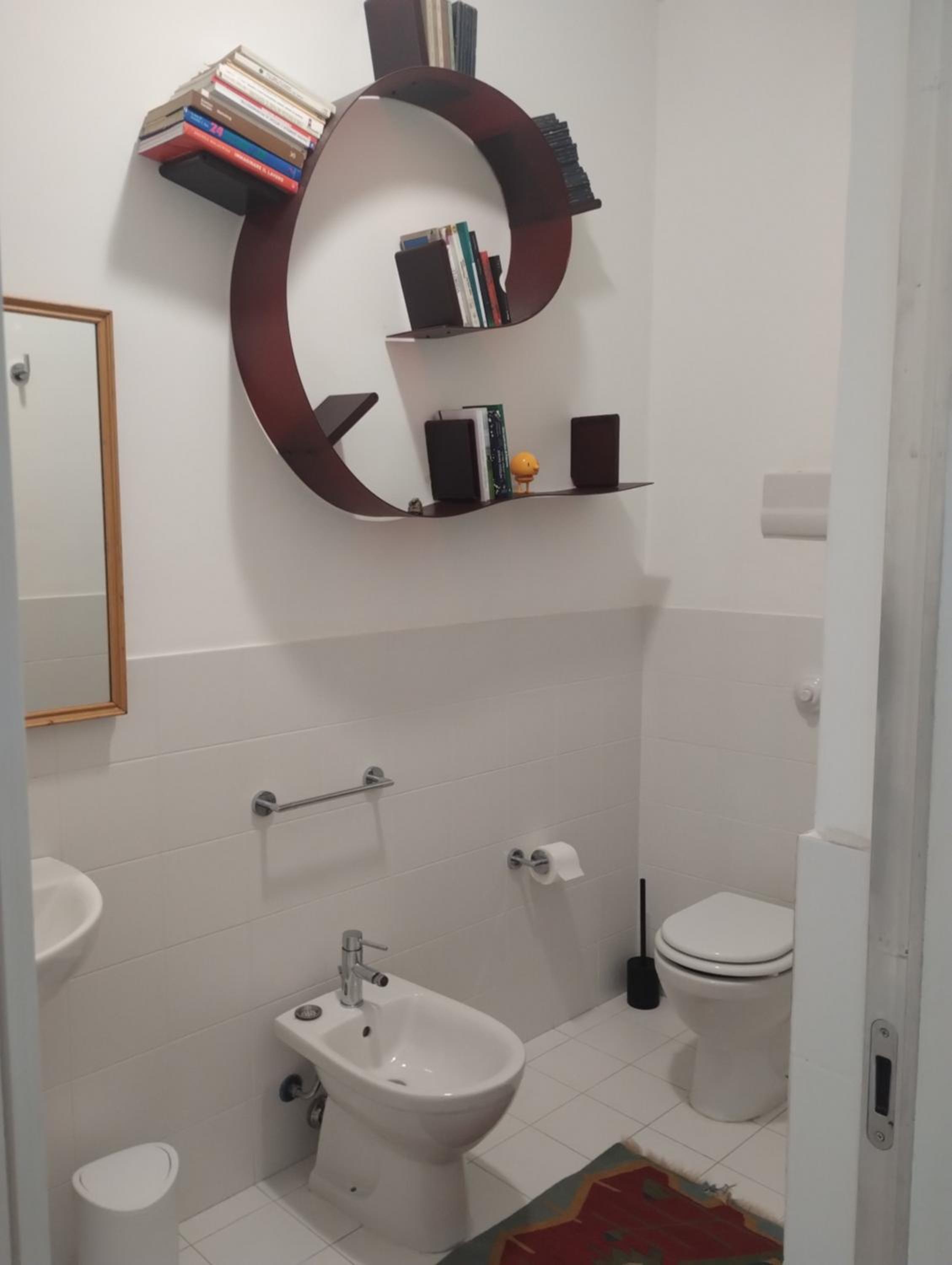 Loft in Vucciria photo 4