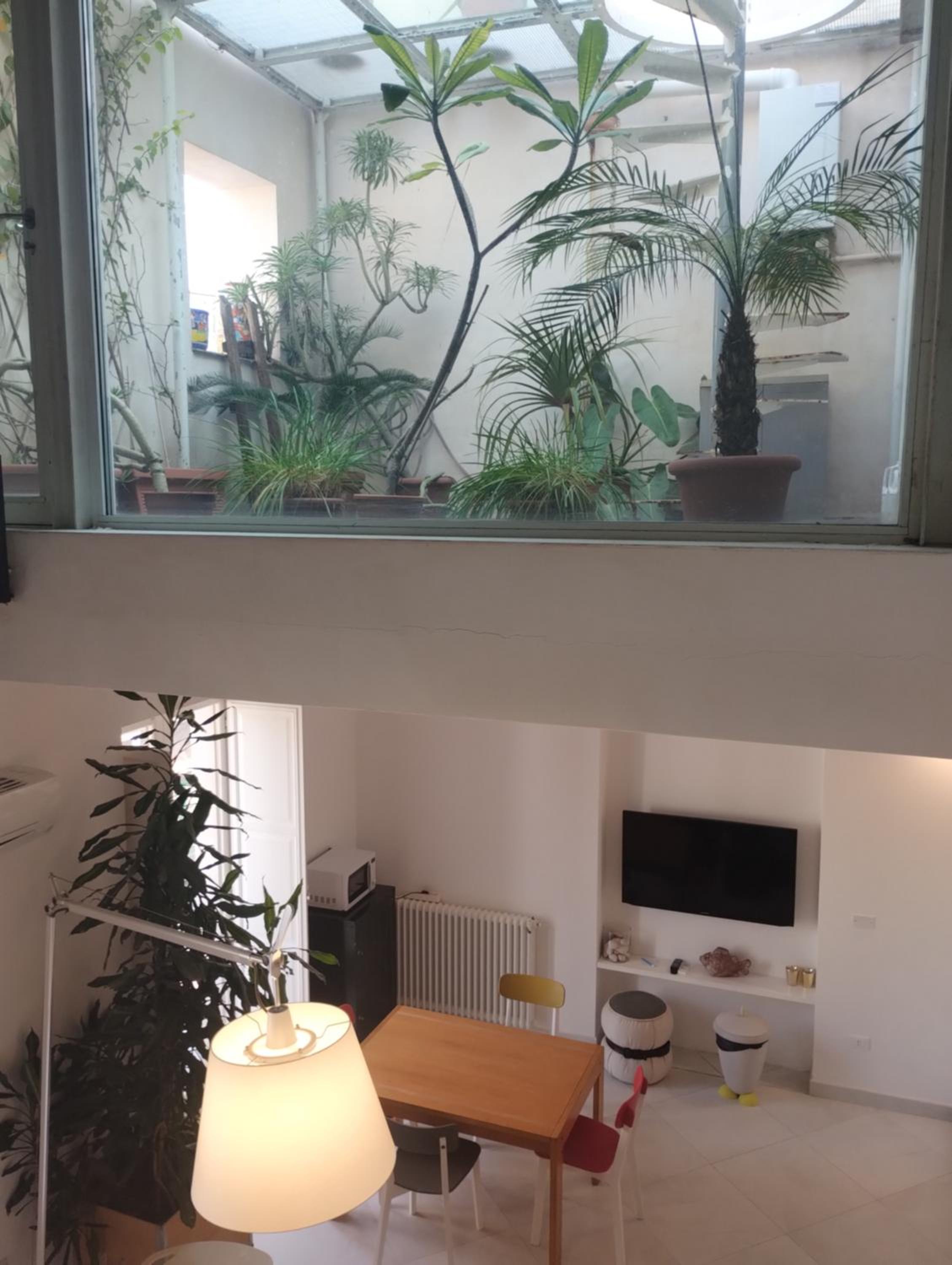 Loft in Vucciria photo 5