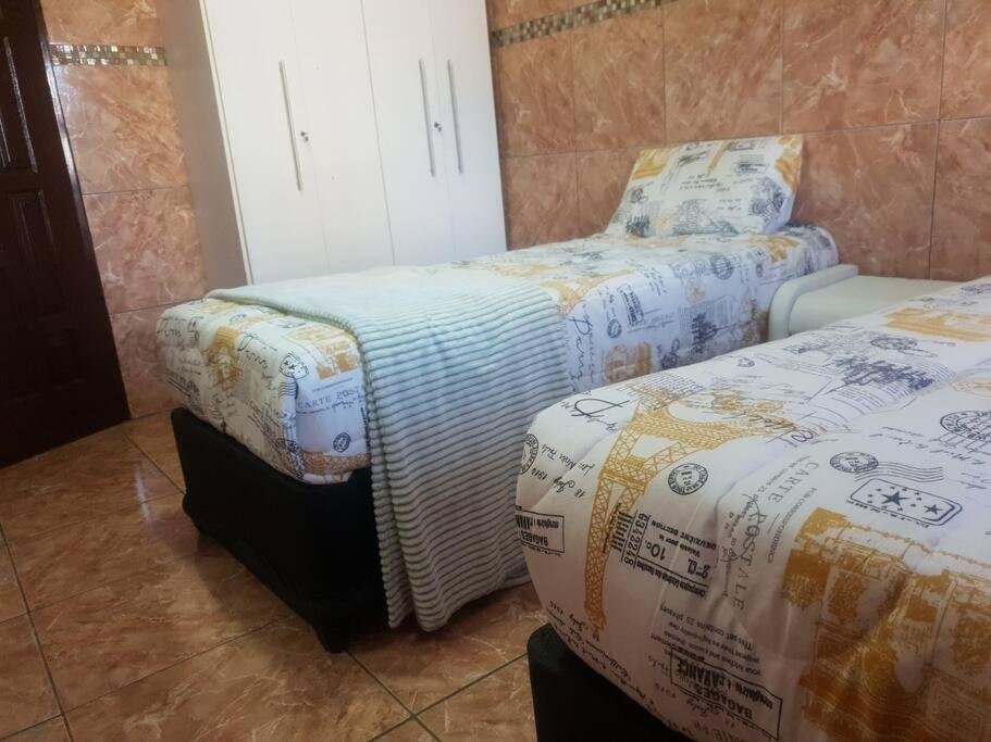 Enjoy comfort in the entire Elianta Villa