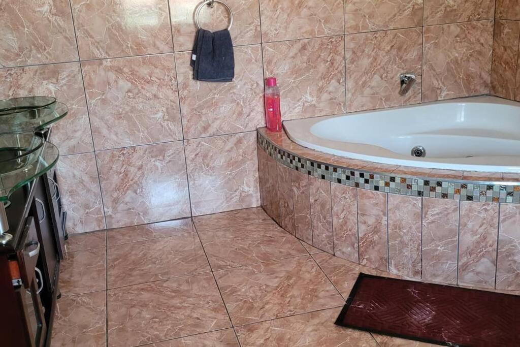 Enjoy comfort in the entire Elianta Villa